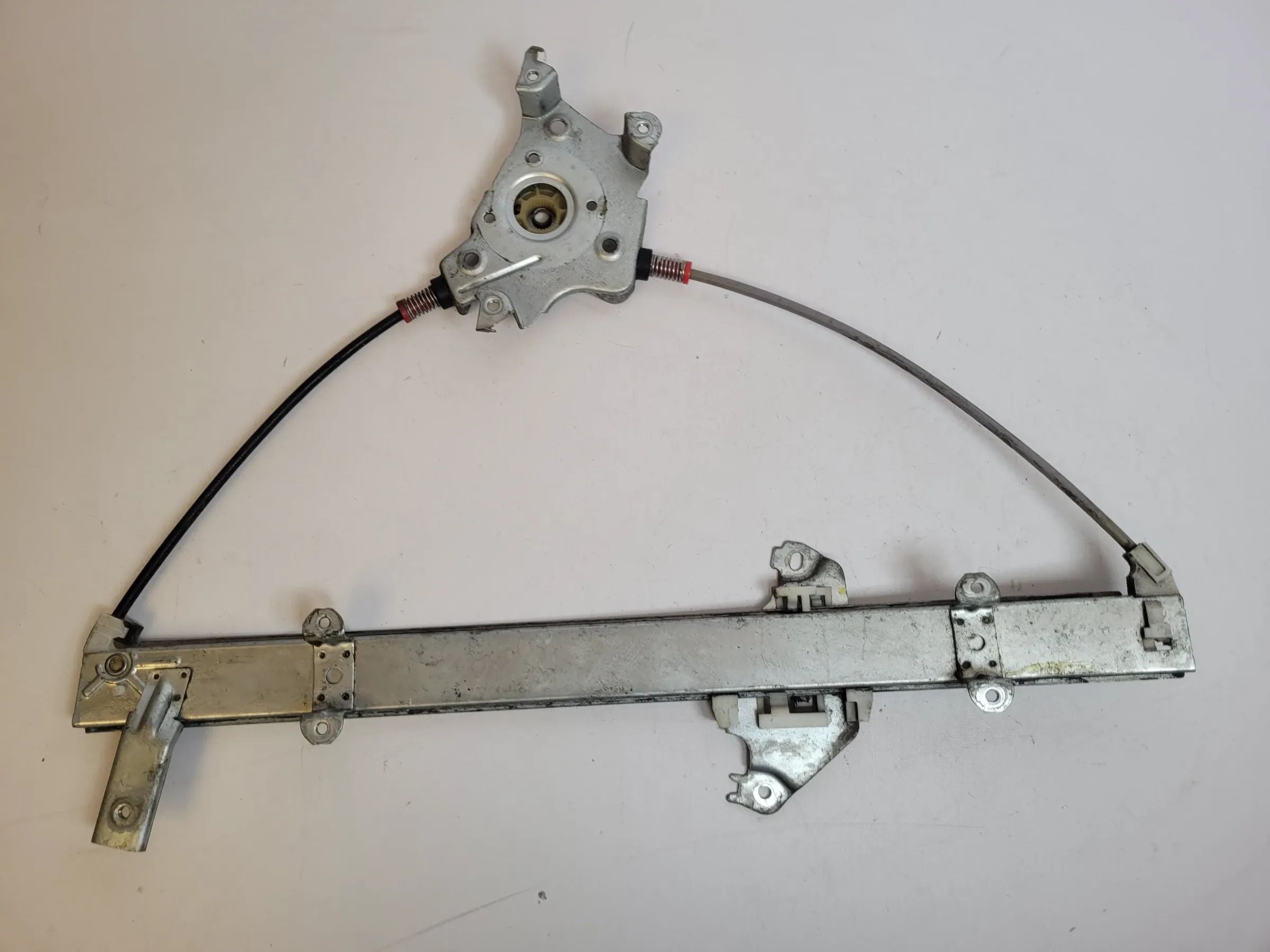 Original Nissan Micra III 3 (K12) Fensterheber Gestänge Links Vorne 0130822202