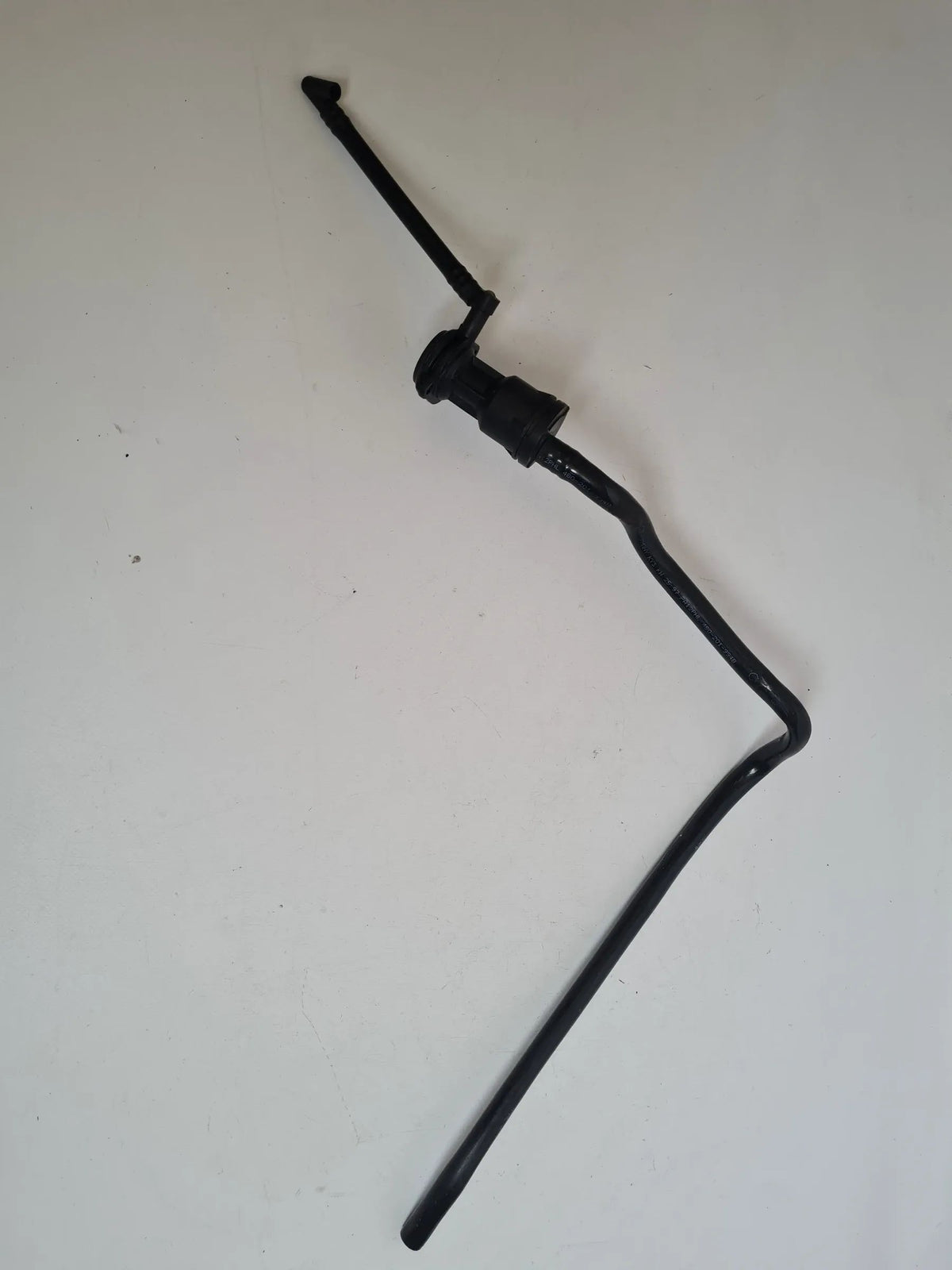Original Audi A6 (4B2/4B4) 2.4 V6 Unterdruckleitung Rohr Schlauch 4B0201994B