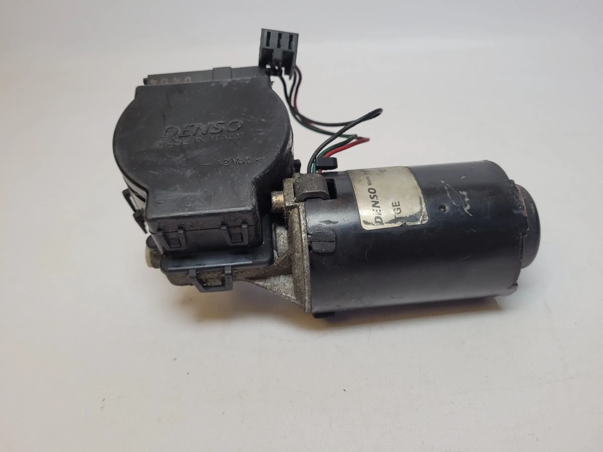 Original Fiat Ducato C.-Jumper P.-Boxer (244) Wischermotor (1334799080)