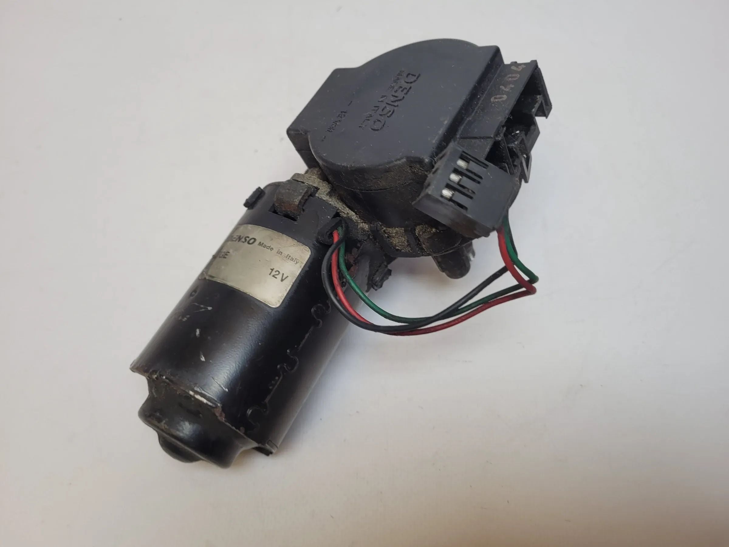 Original Fiat Ducato C.-Jumper P.-Boxer (244) Wischermotor (1334799080)