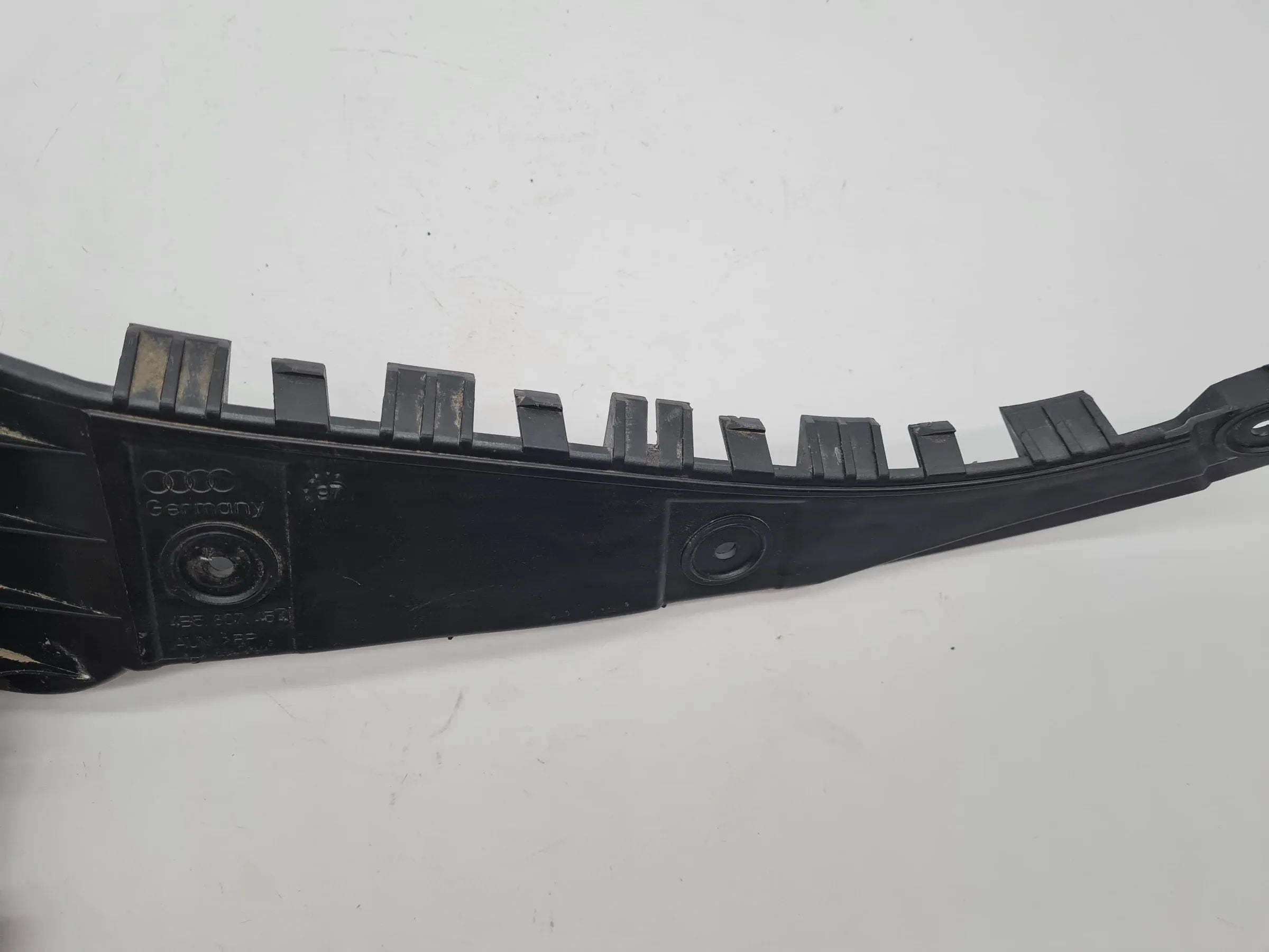 Original Audi A6 (4B2/4B4) Stoßstangenhalter Stoßstange Rechts Hinten 4B5807454