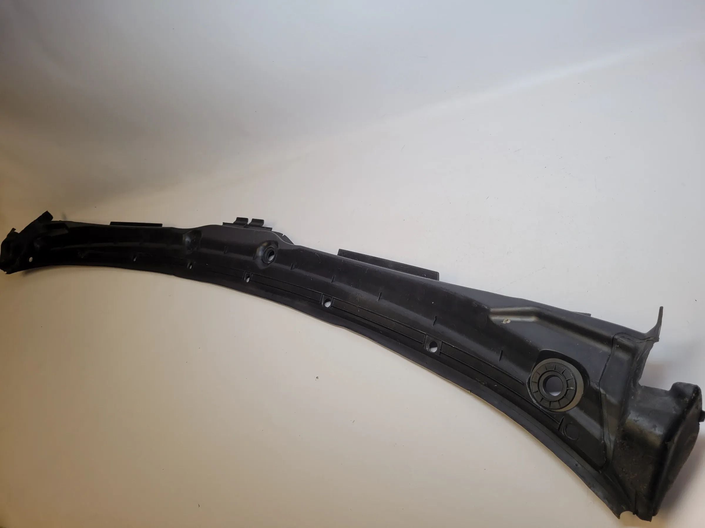 Original BMW X5 (E53) Windlauf Abdeckung Blende 51.71-8402642