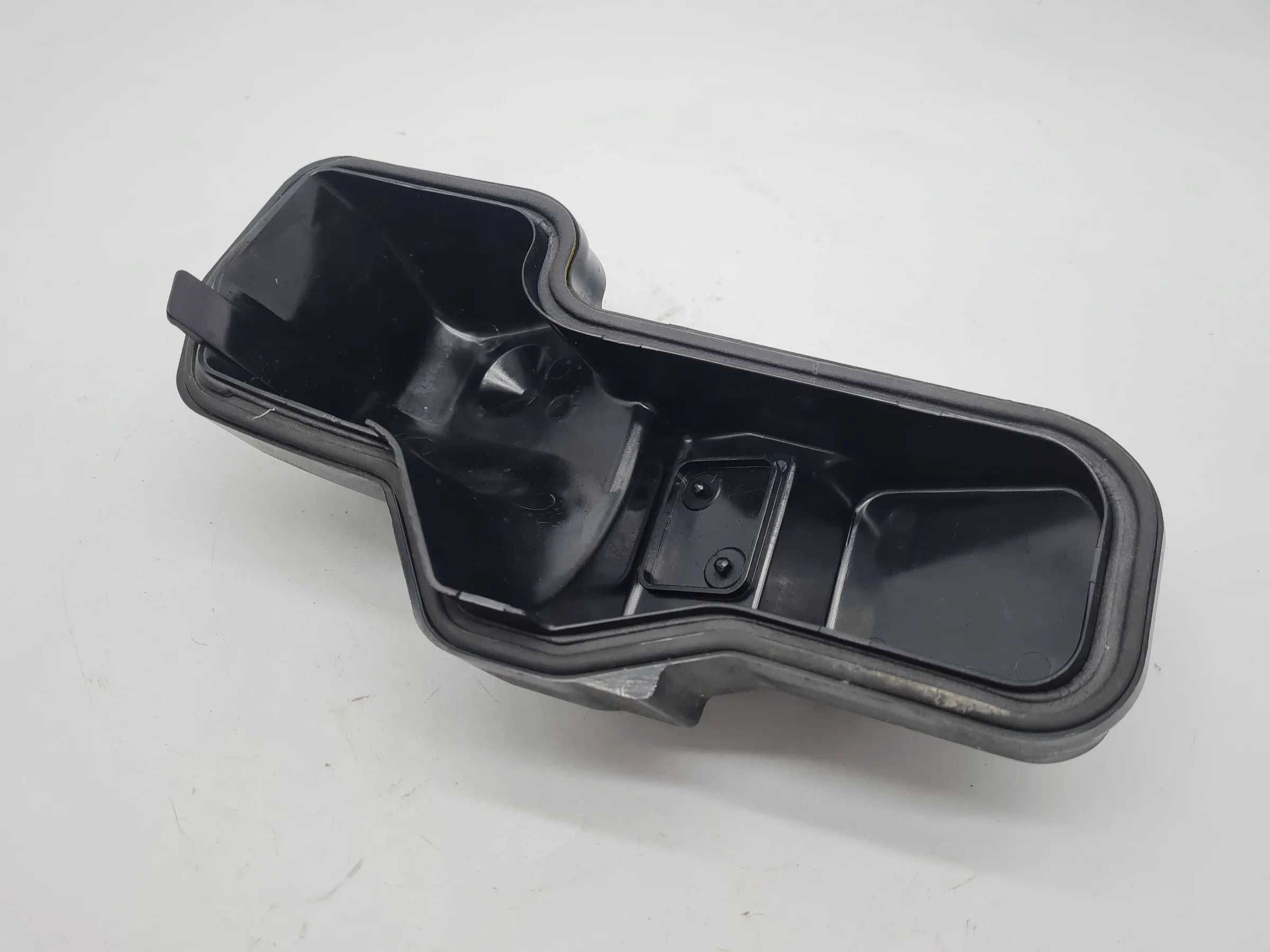 Original Audi A6 (4B2/4B4) Scheinwerfer Kappe Deckel Rechts 153814-00