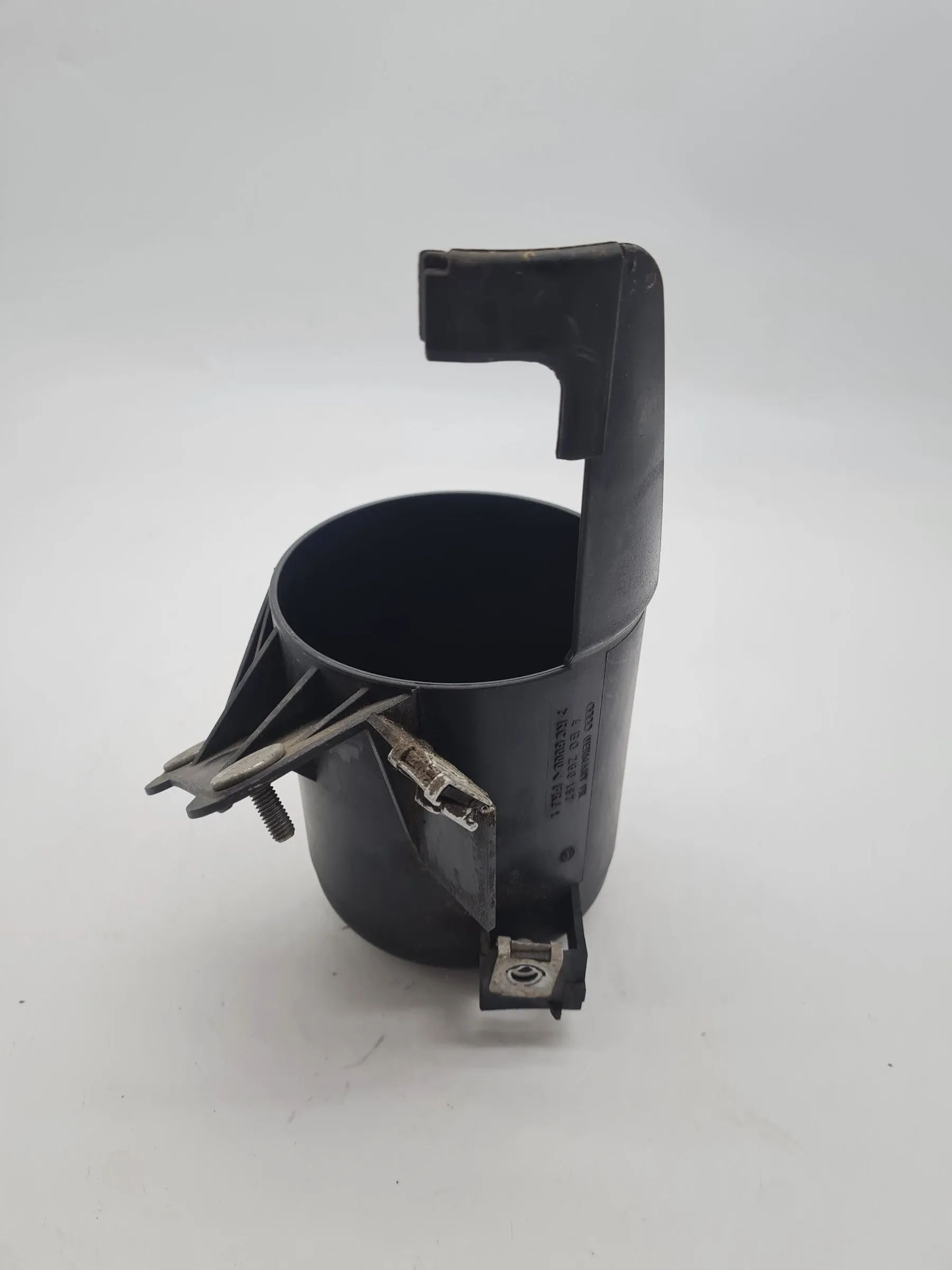 Original Audi A6 (4B2/4B4) Halterung Klimatrockner Flasche 4B0853580