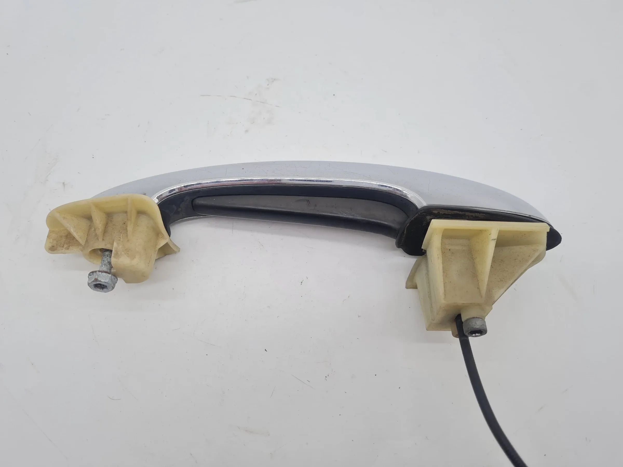 Original Mini One (R50/R53) Türgriff Handgriff Henkel Chrom Rechts Vorne 7198472