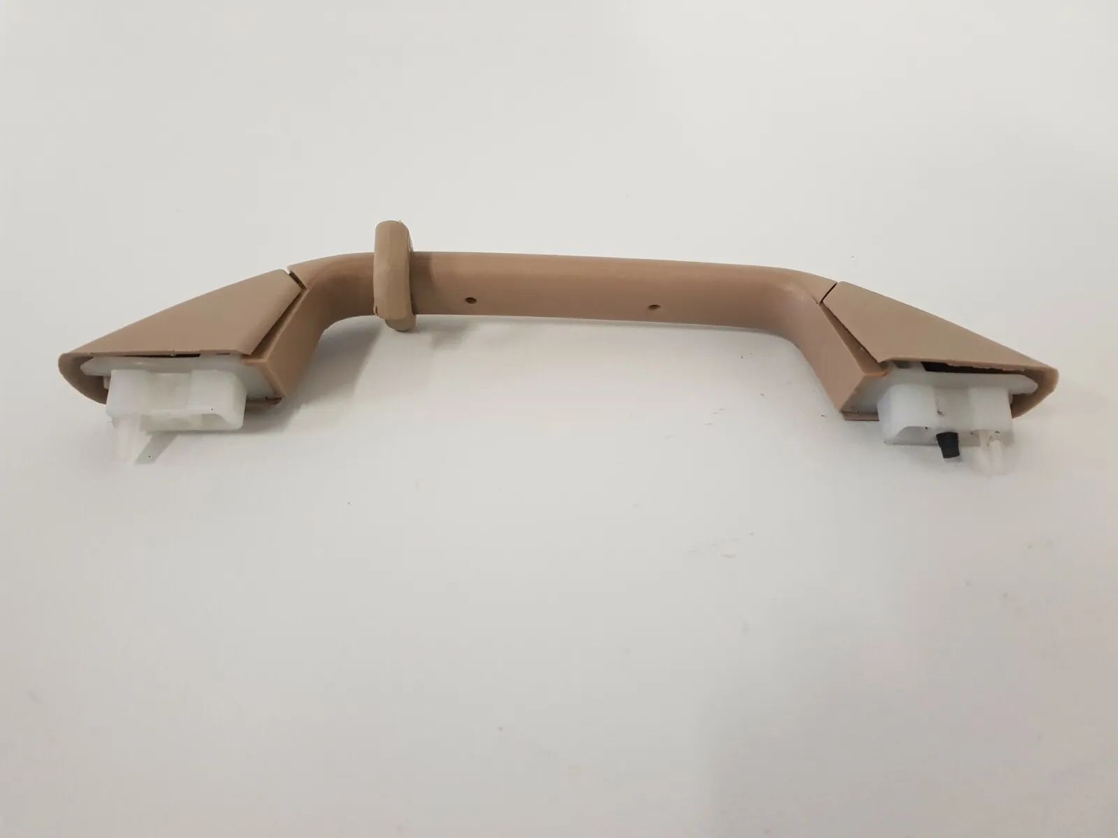 Pega original Jeep Cherokee WJ alça de apoio assistente de saída bege