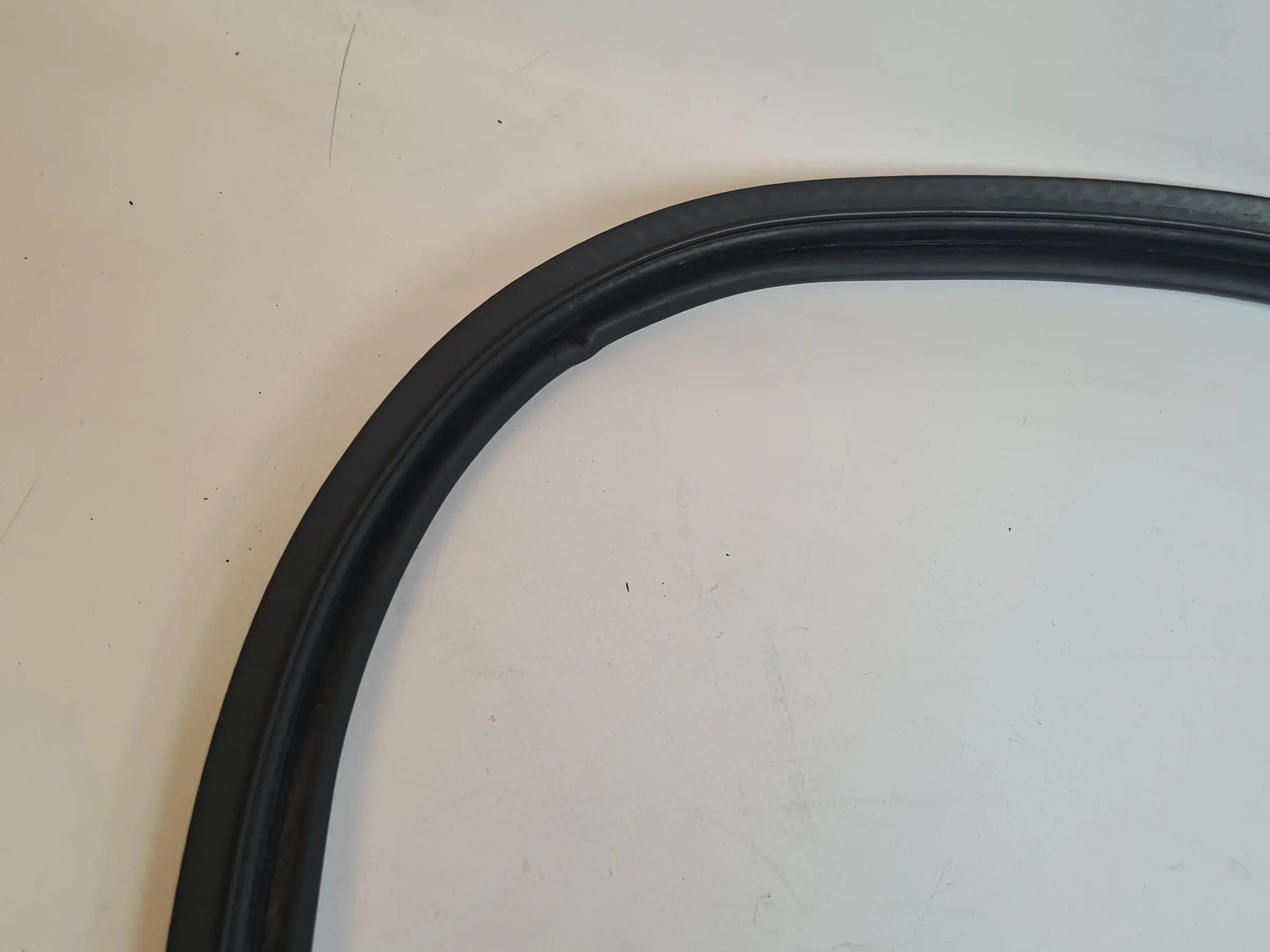 Original Mini One (R50/R53) Türdichtung Fenster Dichtung Innen Rechts
