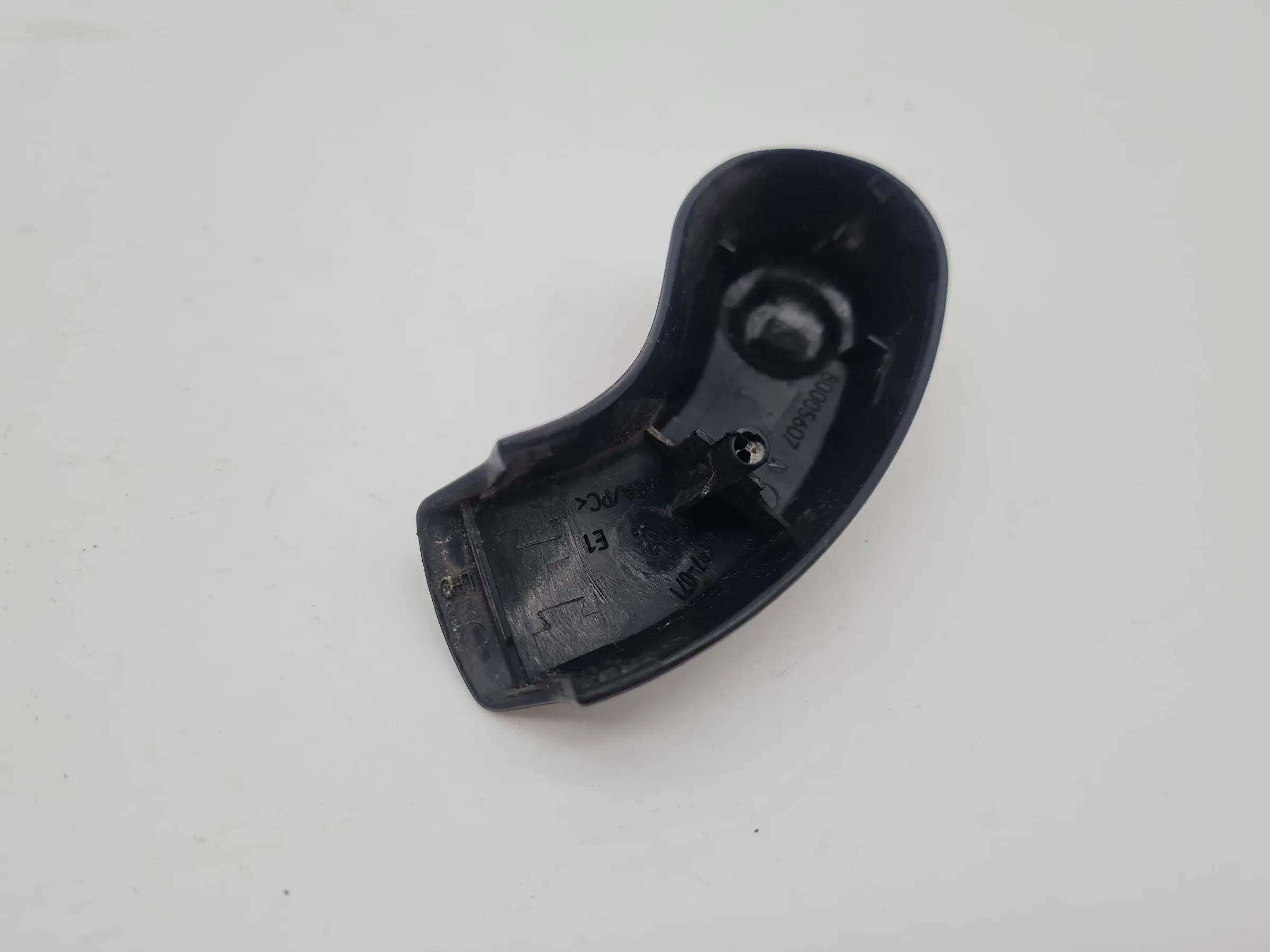 Original Mini One (R50/R53) Abdeckung Wischarm Wischer 80005607