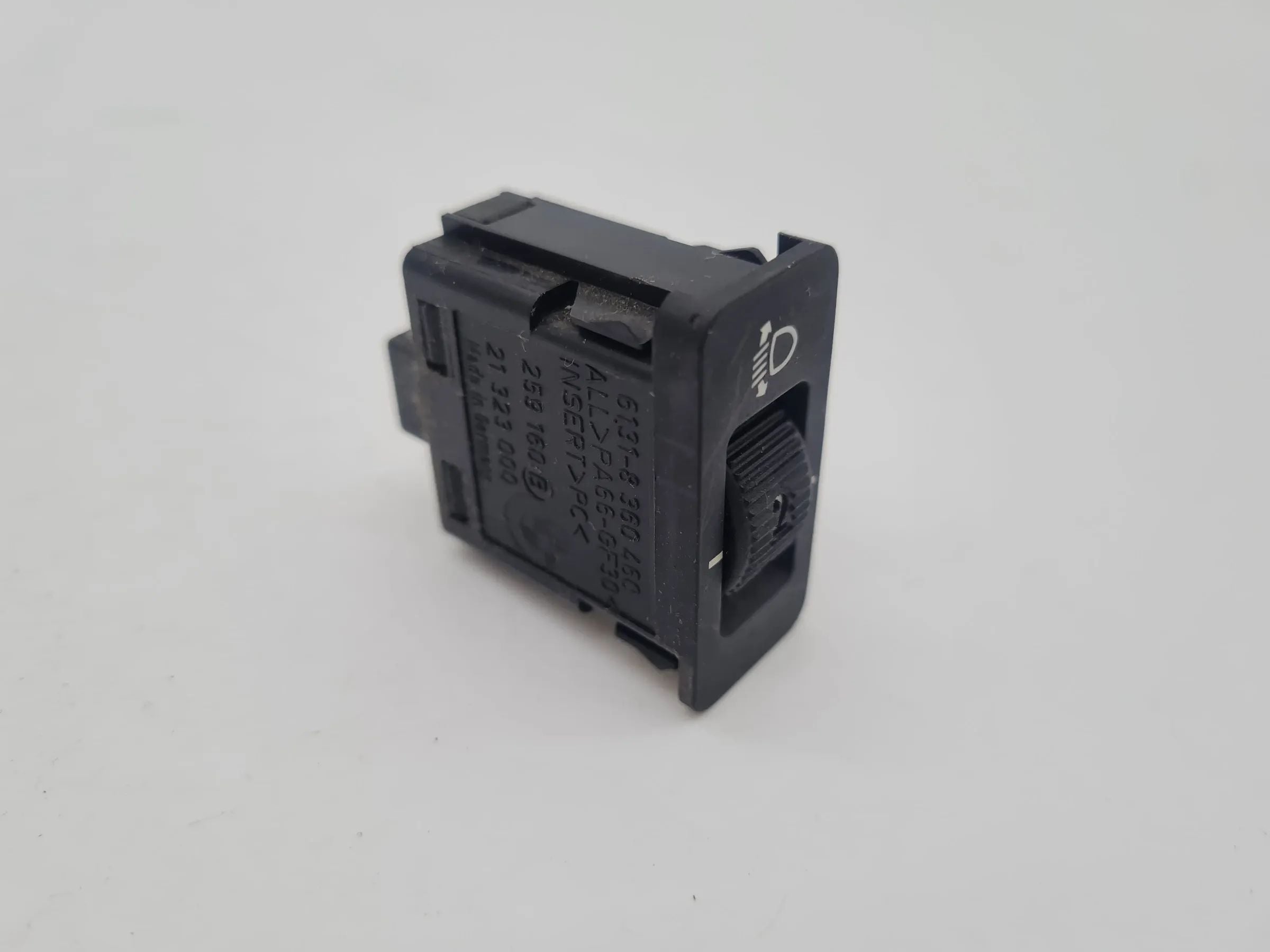 Original Mini One (R50/R53) Taste Schalter LWR 6919451