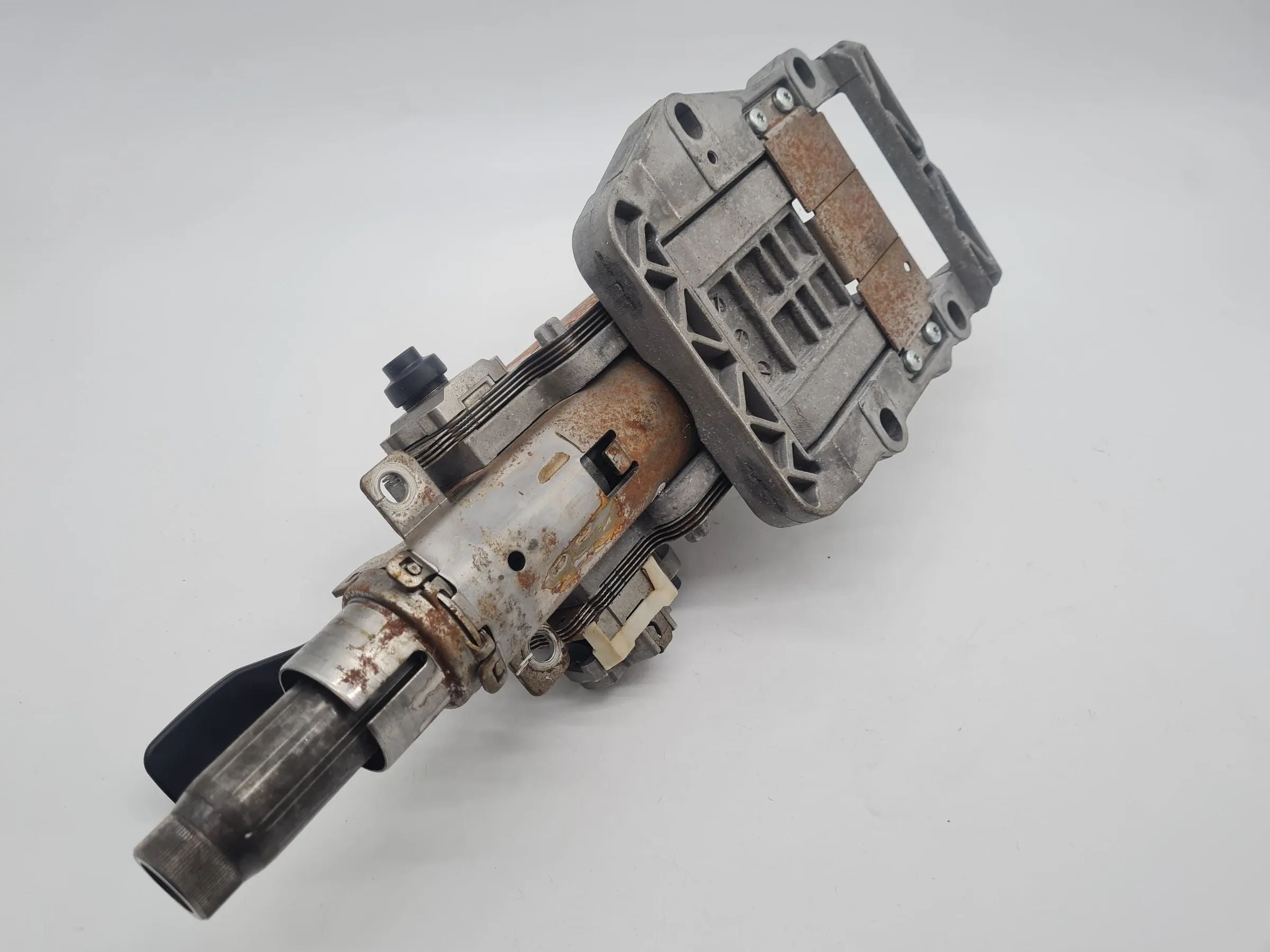 Original Audi A6 (4B2/4B4) Verstellbare Lenksäule Lenkung 4B0419502C