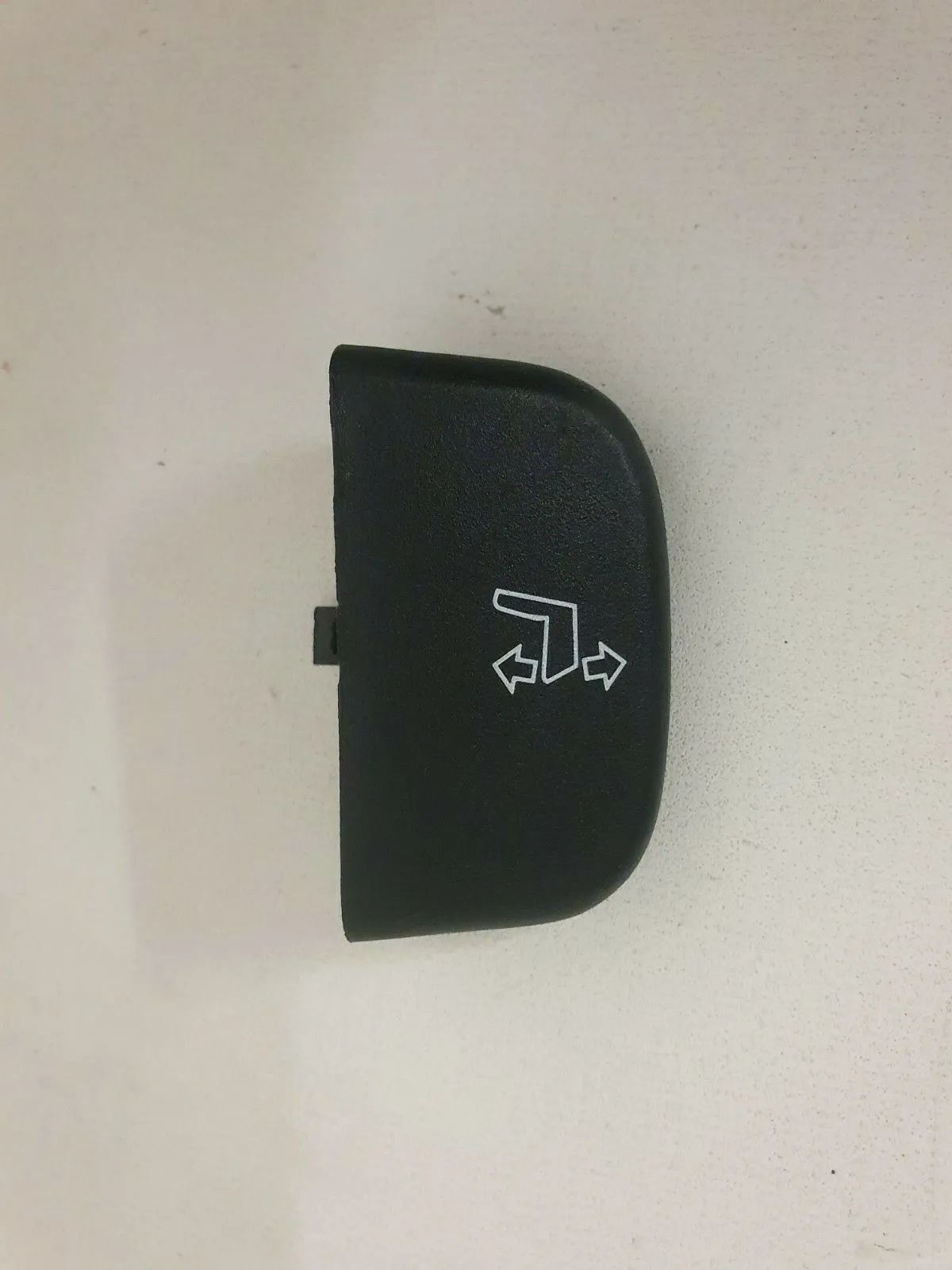 Título: Alavanca Original BMW E39 E38 Esquerda Ajuste de Inclinação do Banco do Condutor 8150059