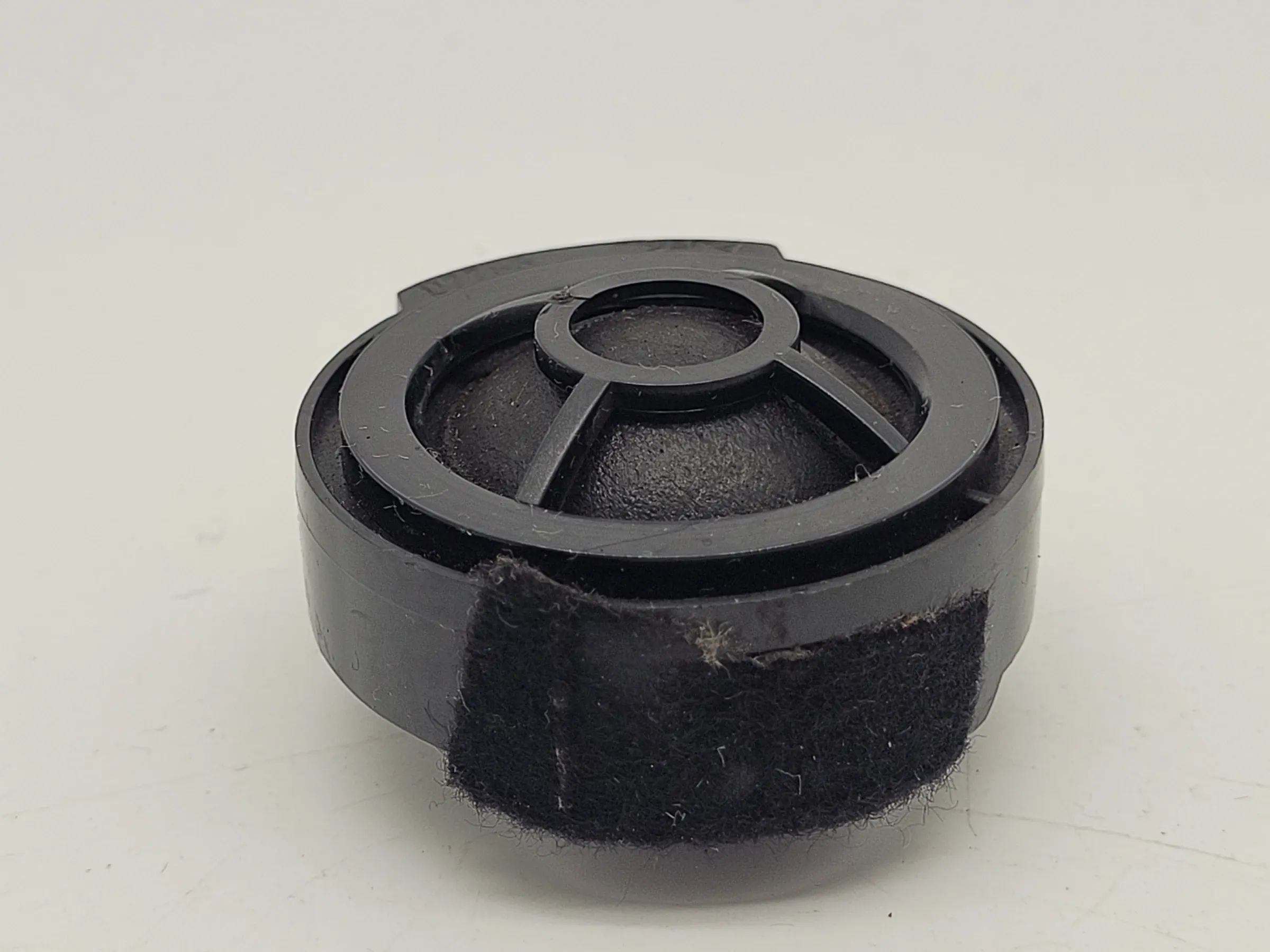 Original Audi A4 (8E/B6/B7) JTB Lautsprecher Hochtöner L/R 8E0035399