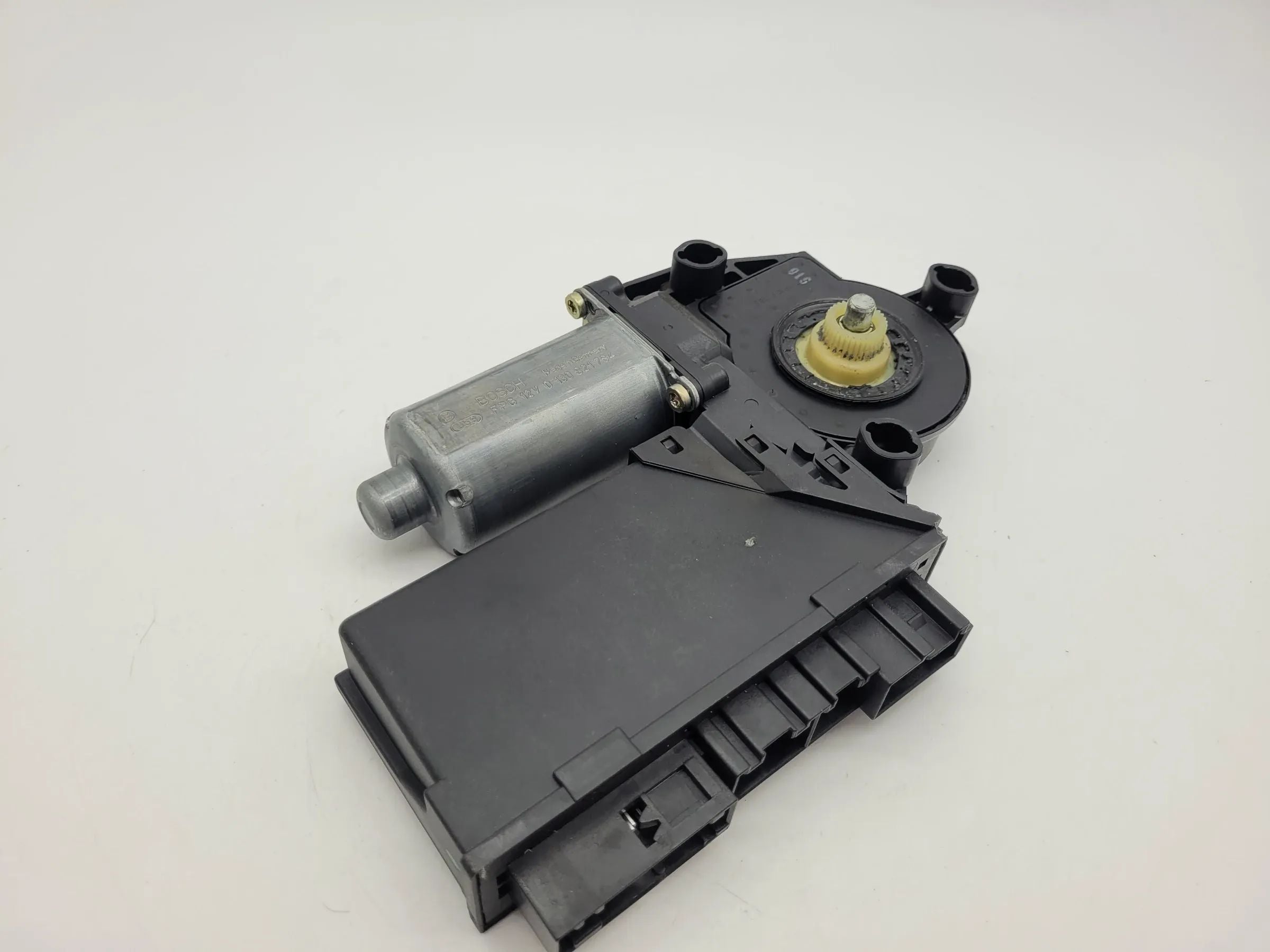 Original Audi A4 (8E/B6/B7) Fensterhebermotor Rechts Vorne 8E1959802B
