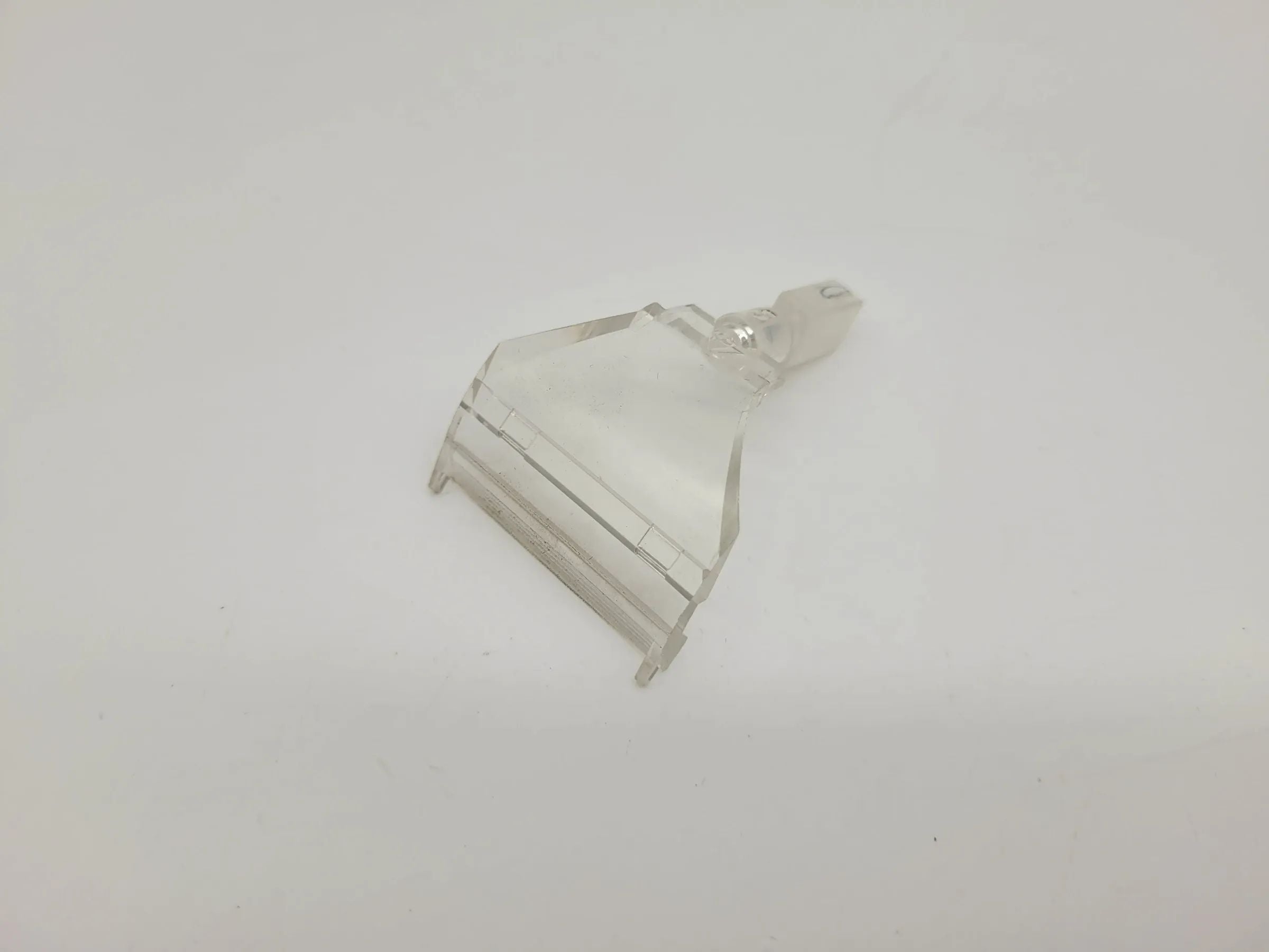 Original Audi A4 (8E/B6/B7) Beleuchtung Licht Türgriff L/R (8E1837019/20)