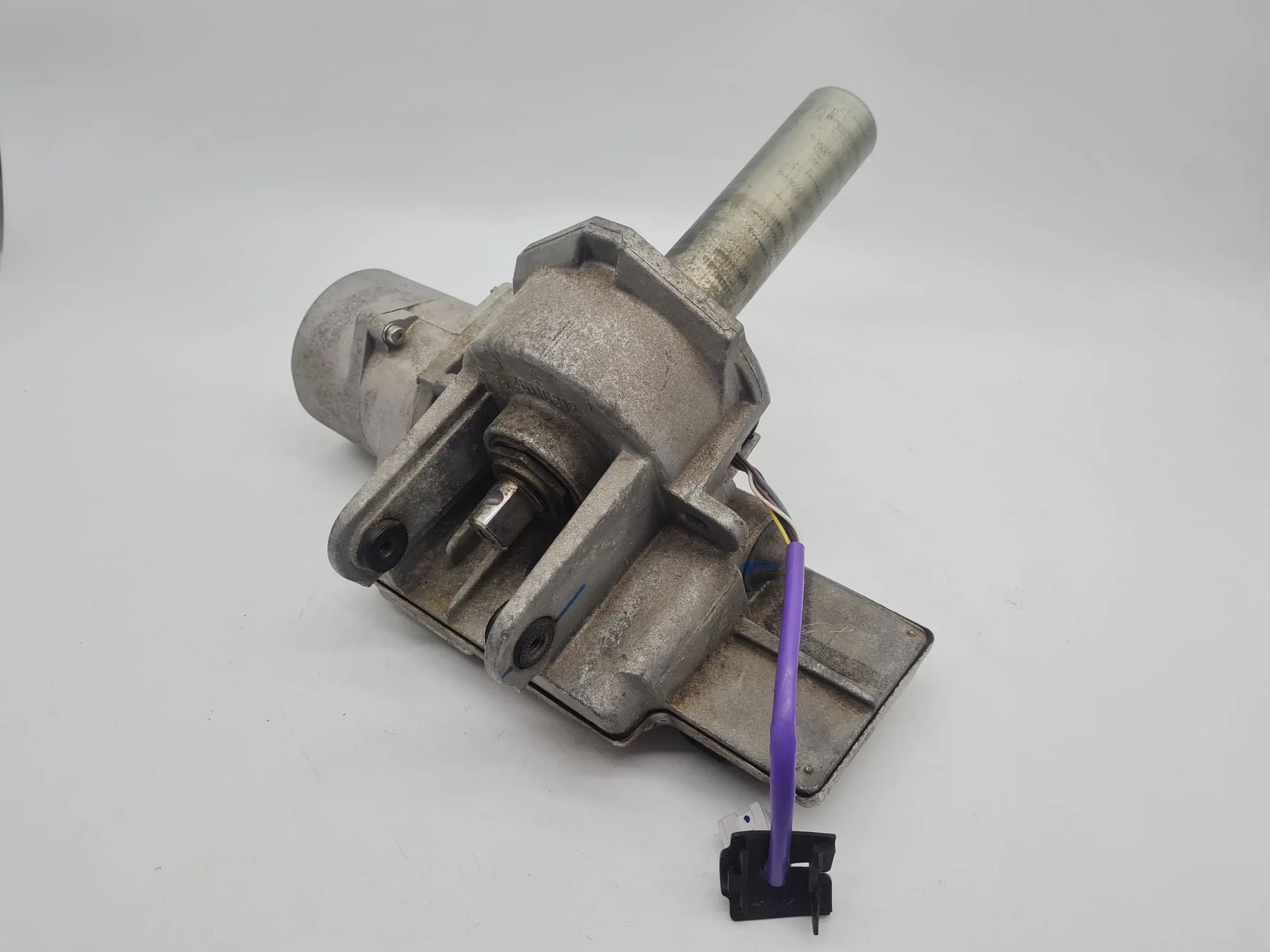 Original Fiat Punto Grande (199) Servomotor Servopumpe 26117861 / 55703372