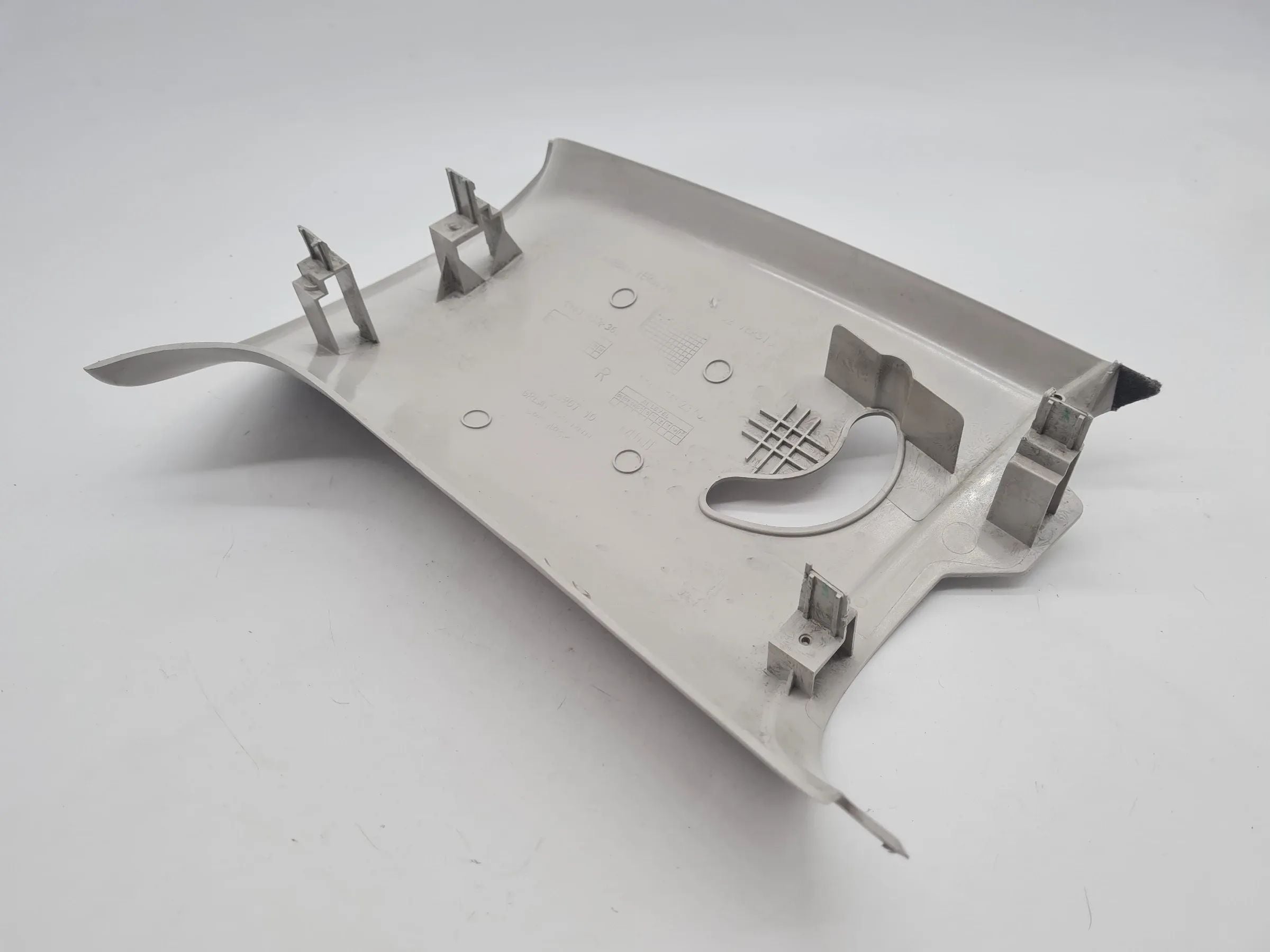 Original Mini One (R50/R53) C-Säule Verkleidung Blende Rechts 51.43-1502370