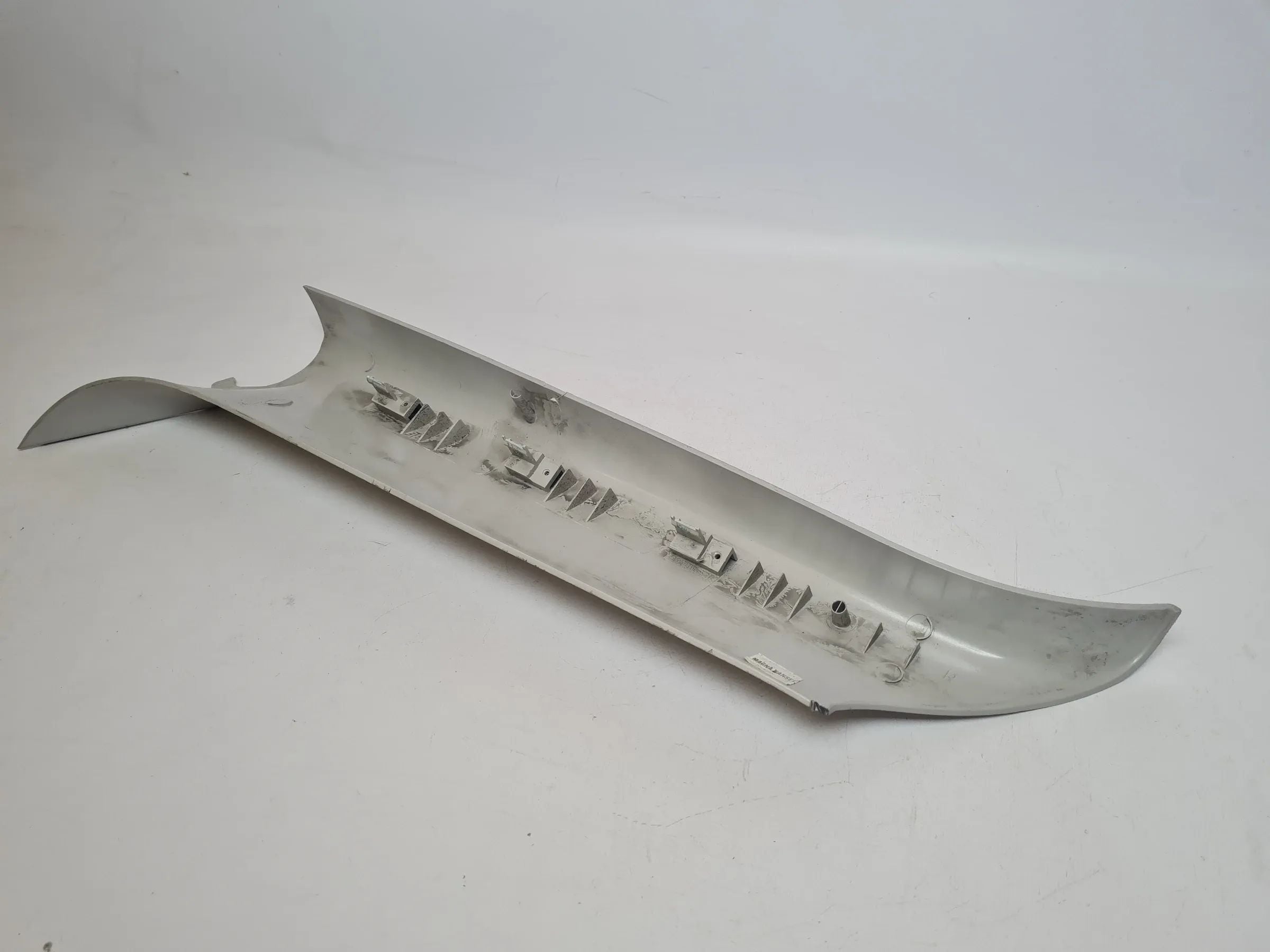 Original Mini One (R50/R53) A-Säule Verkleidung Blende Rechts 7029462