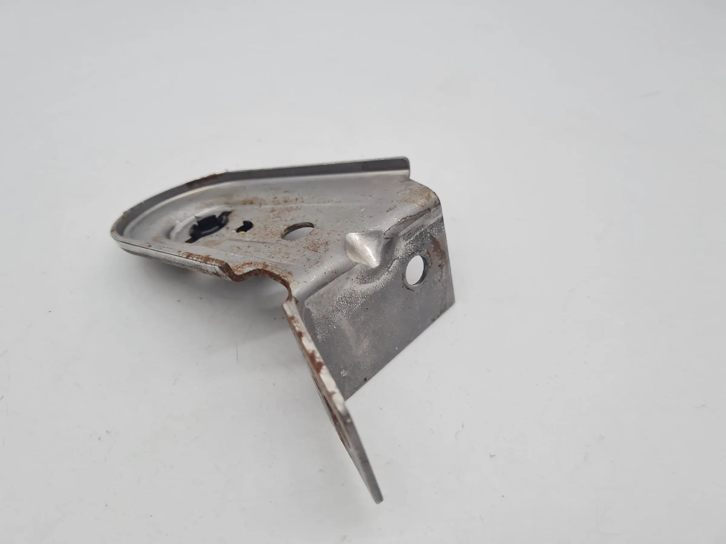 Original Mini One (R50/R53) Halterung / Halter Rückbank Sitzbank Links