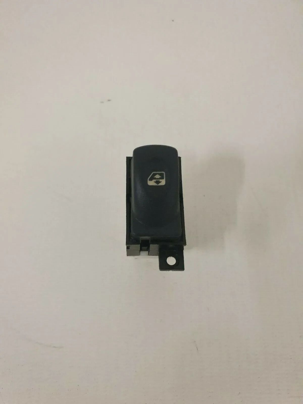 ⭐⭐⭐ Renault Laguna I elevador de vidro elétrico original esquerdo branco 7700417484B ⭐⭐⭐