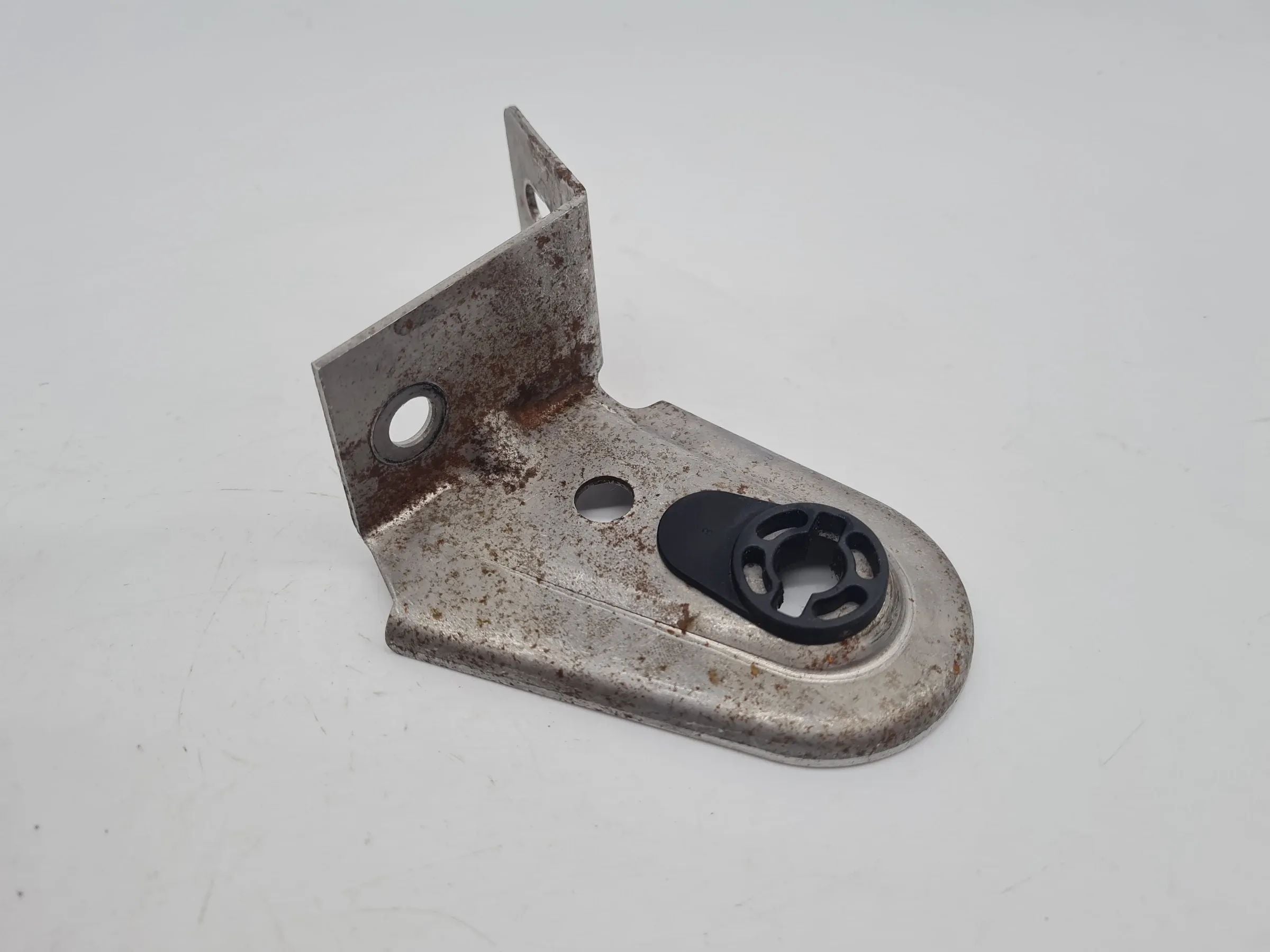 Original Mini One (R50/R53) Halterung / Halter Rückbank Sitzbank Links