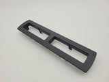 Original Audi A6 (4B2/4B4) Abdeckung Blende Getränkehalter 4B0885607