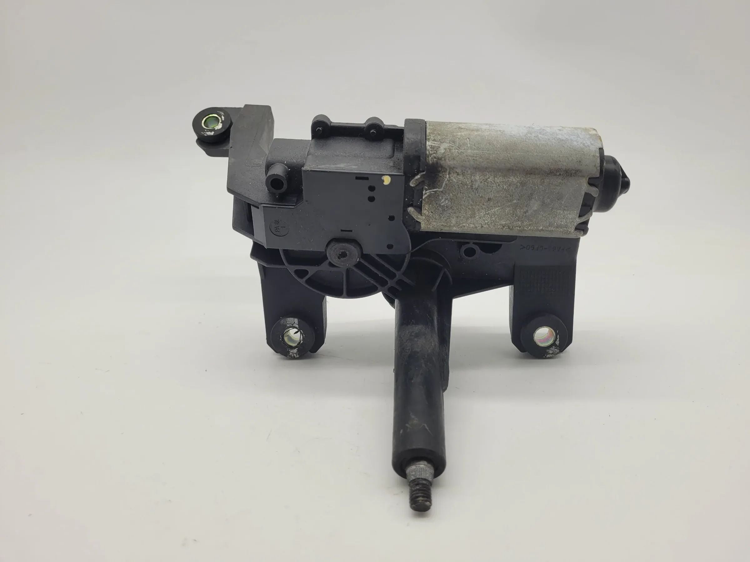 Original Opel Astra G (T98) Heckwischermotor 90559444