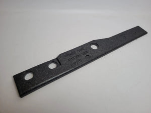 Original Audi A6 (4B2/4B4) Kofferraum Schaumstoff Füller Rechts 4B5864502