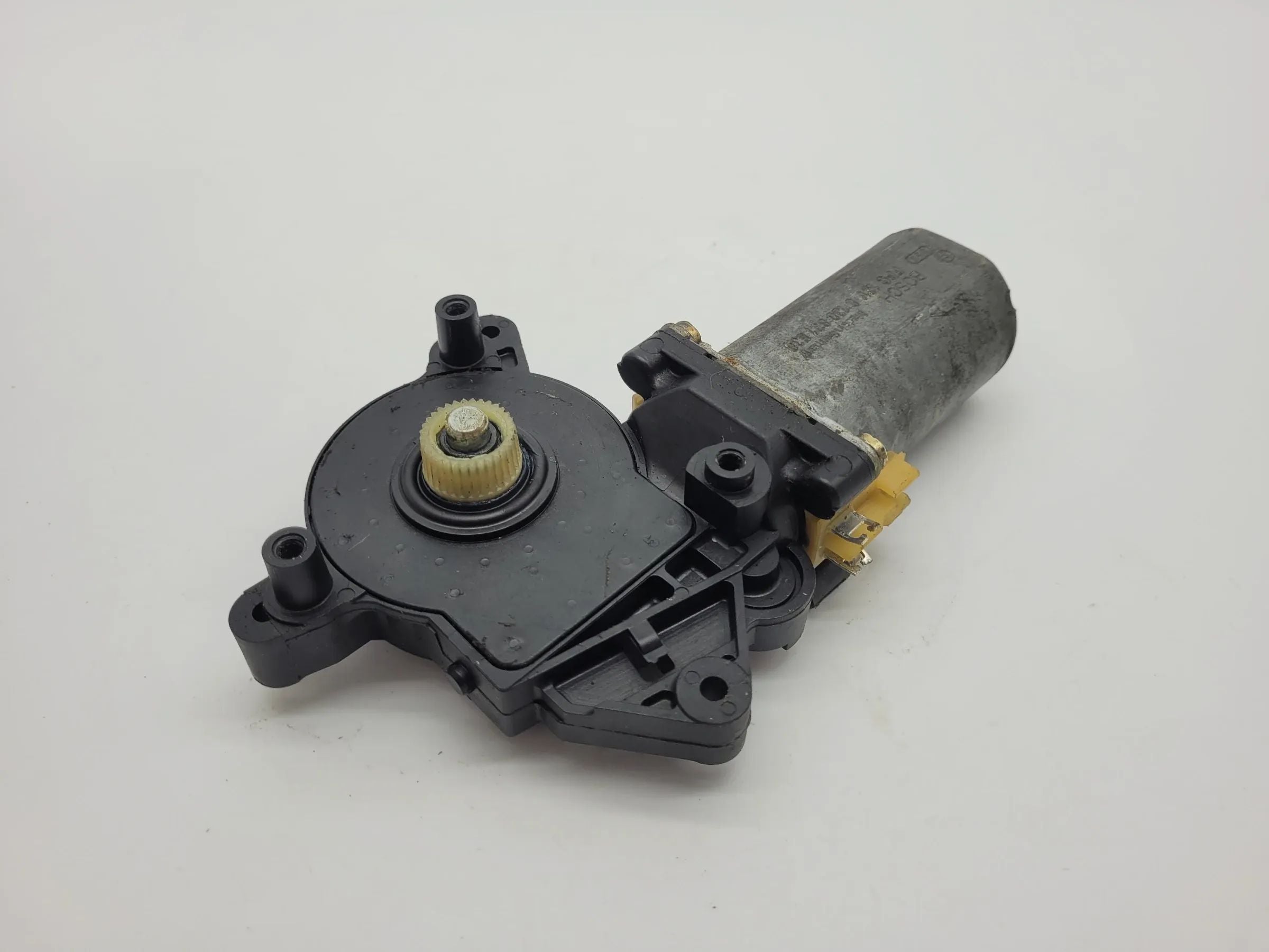Original Renault Espace III 3 (JE0) Fensterhebermotor Hinten Links 190483000