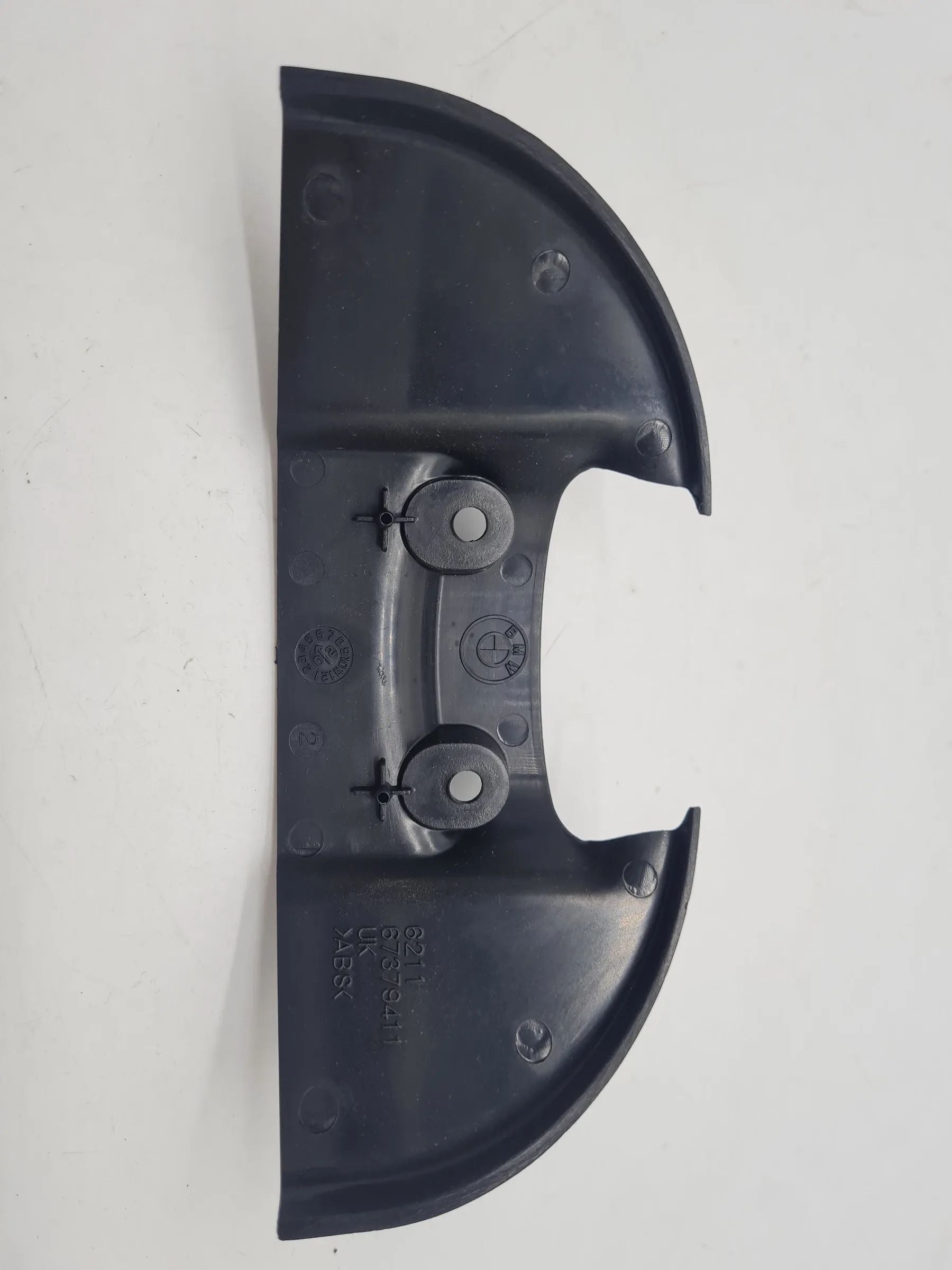 Original Mini One (R50/R53) Verkleidung Lenksäule Lenkstock 62.11-67379411
