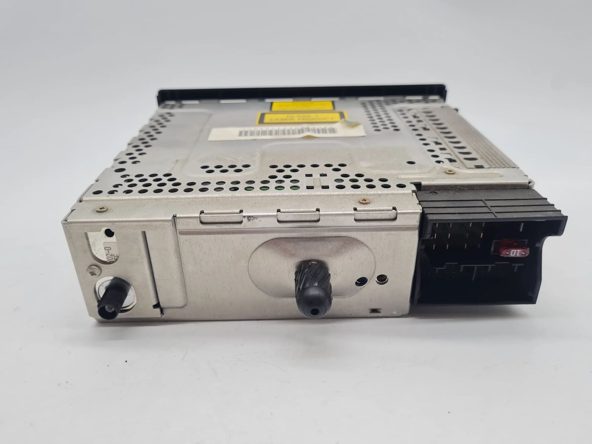 Original Mini One (R50/R53) Alpine Radio CD / DVD-Player Navigation 6917521