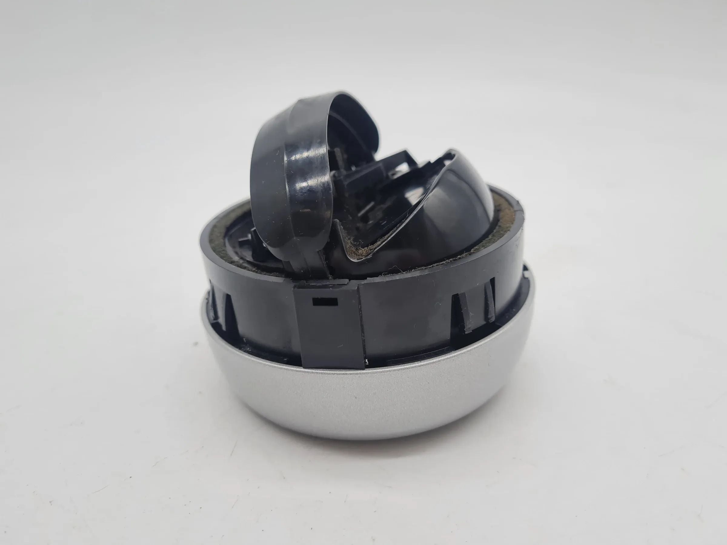 Original Mini One (R50/R53) Luftdüse Tachoverkleidung L/R (0769337)