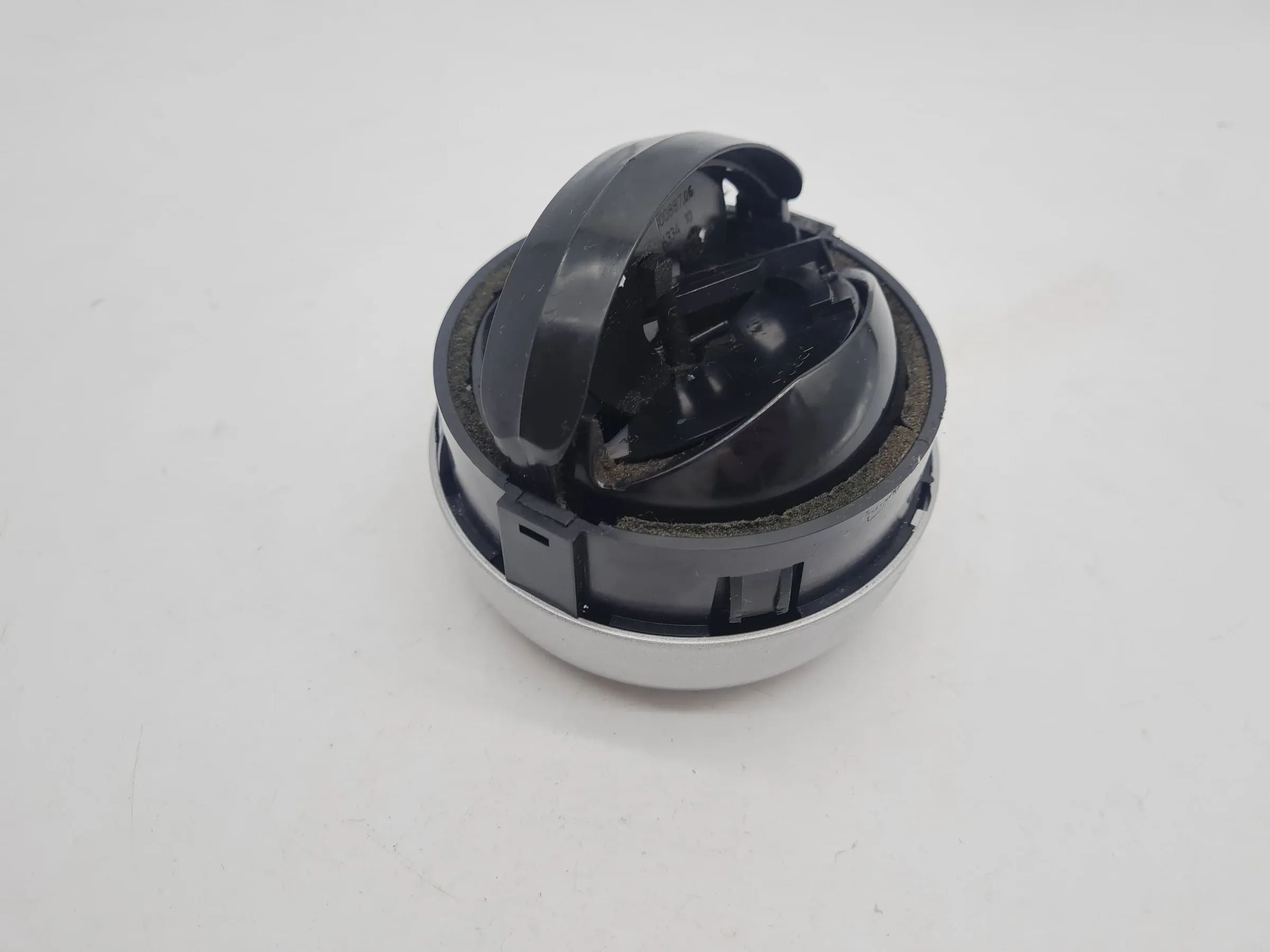 Original Mini One (R50/R53) Luftdüse Tachoverkleidung L/R (0769337)