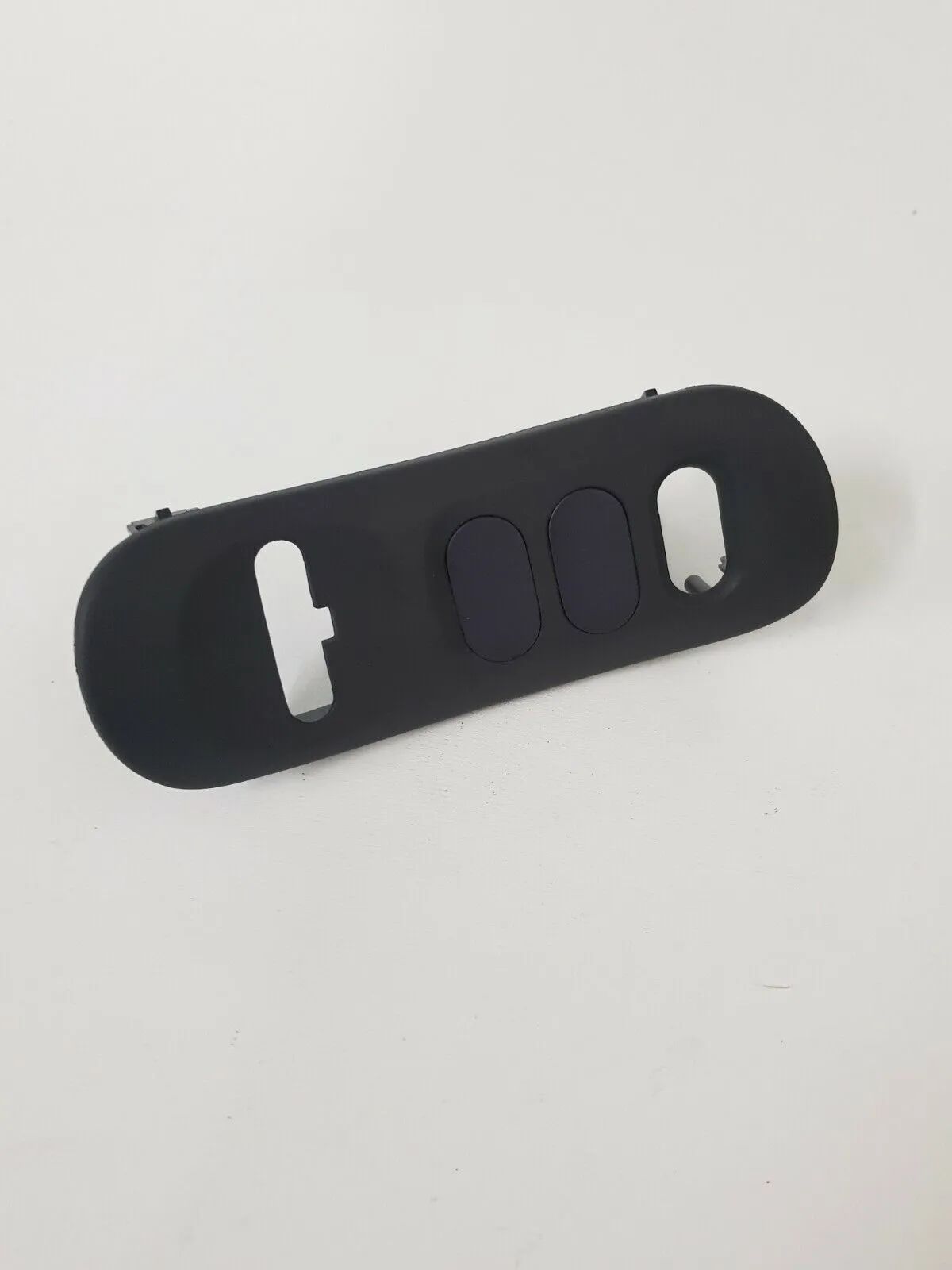 Renault Espace III JE JE0D (2) rear window heating switch cover 6025300995 