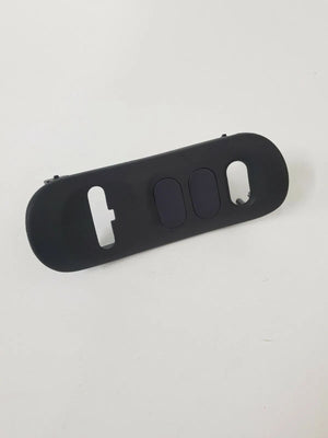 Renault Espace III JE JE0D (2) rear window heating switch cover 6025300995 
