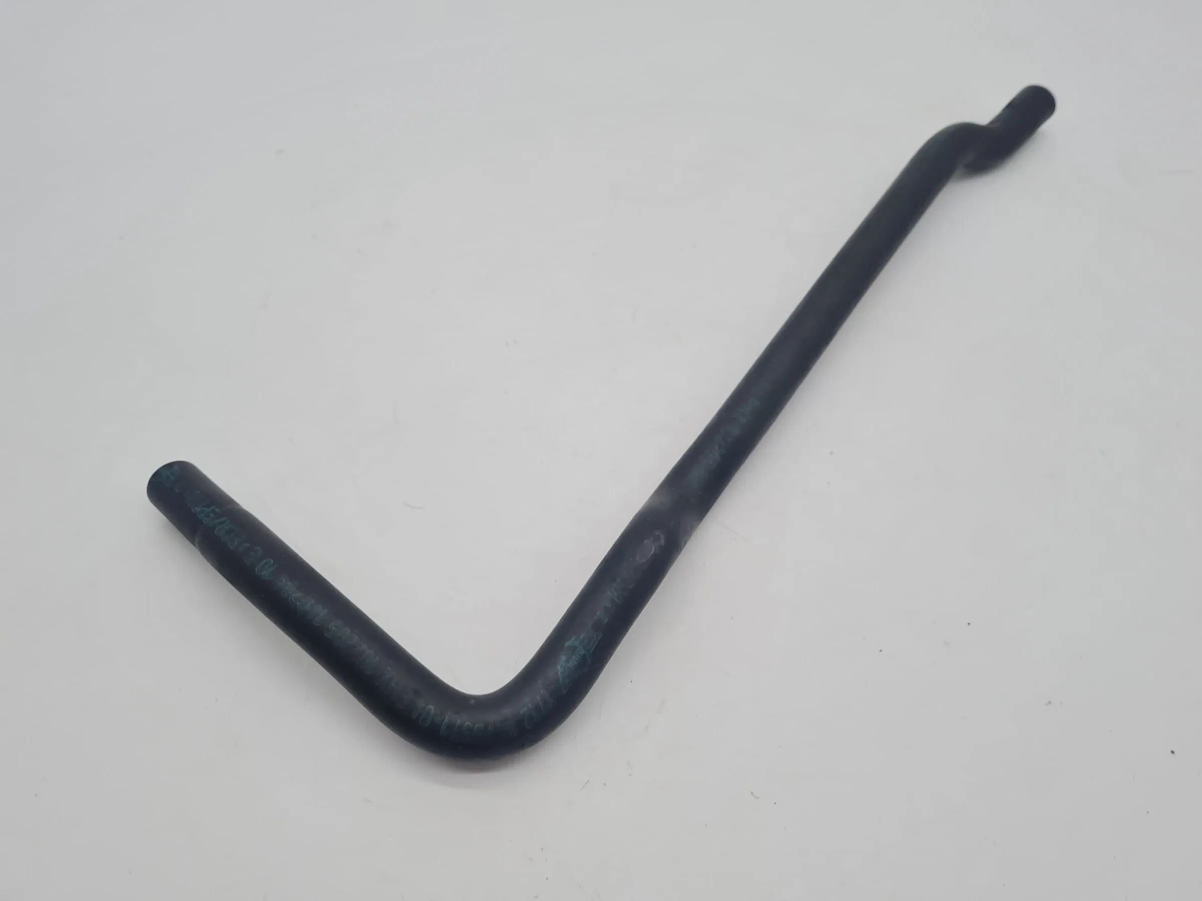 Original Mini One (R50/R53) Kühlmittelschlauch Kühlmittel Rohr 17.12-1475571-04
