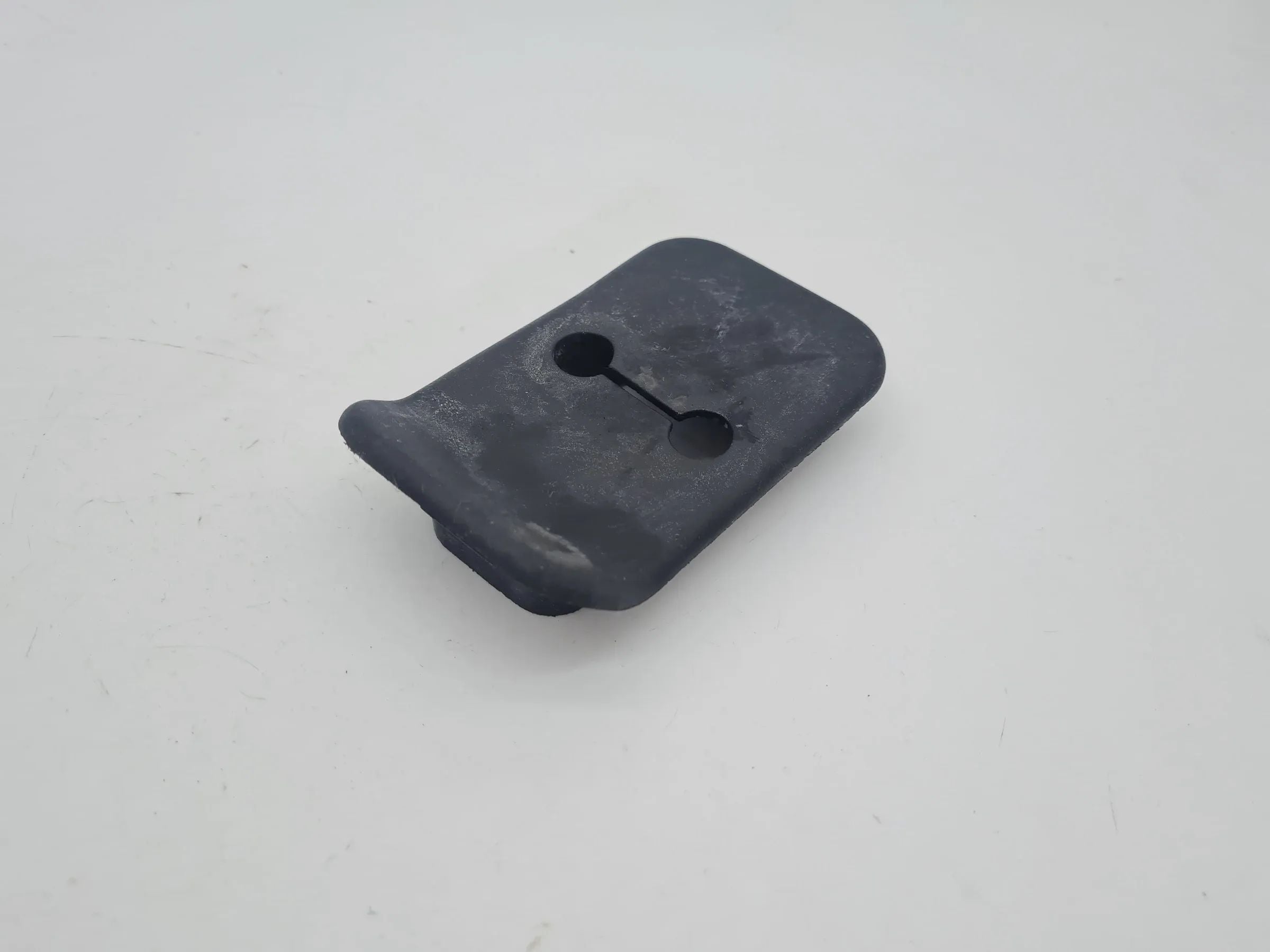 Original Mini One (R50/R53) Blende Abdeckung Fangbügel Rechts 51.43-7047766-04