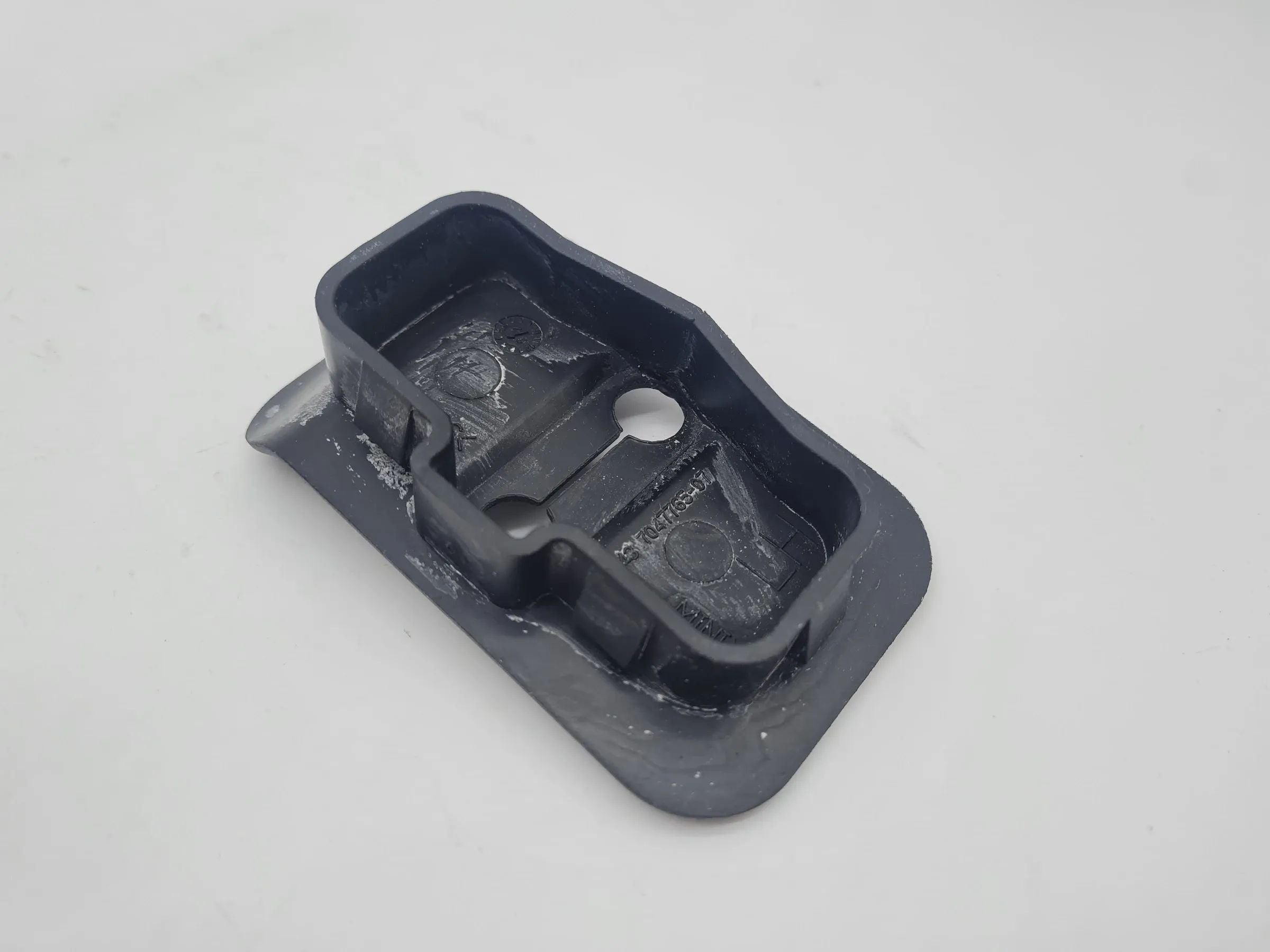 Original Mini One (R50/R53) Blende Abdeckung Fangbügel Links 51.43-7047765-07