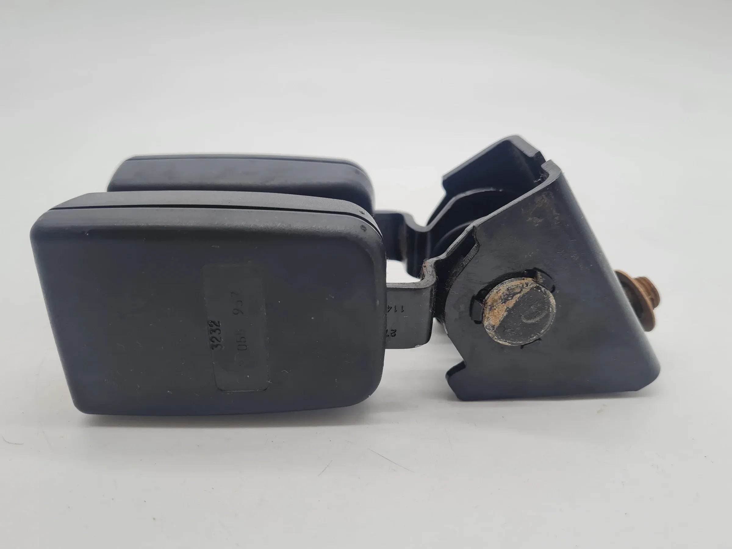 Original Mini One (R50/R53) Doppelgurtschloss Hinten Mitte 7055957