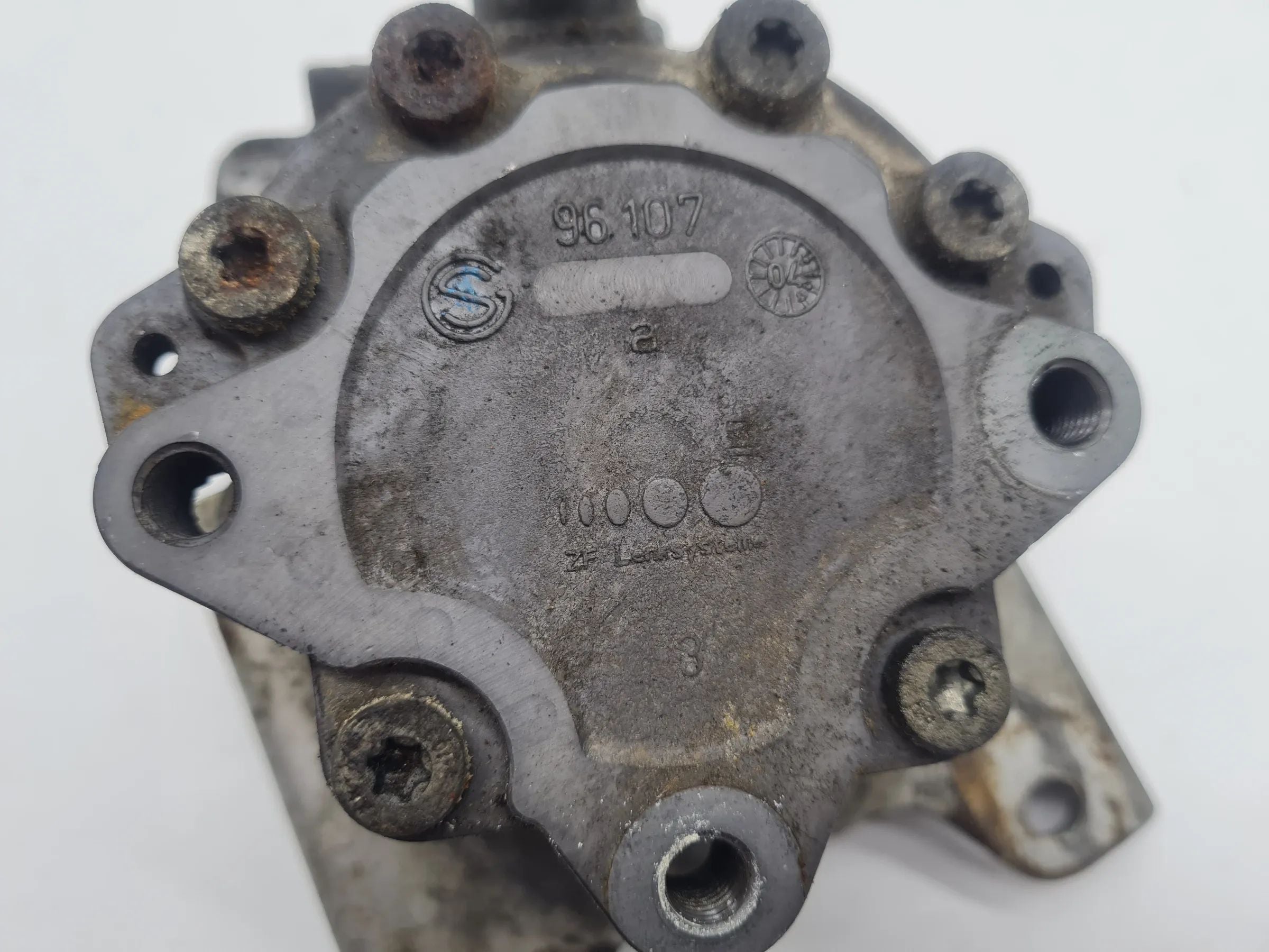 Original BMW 5er (E60/E61) Servopumpe 32.41-6766190