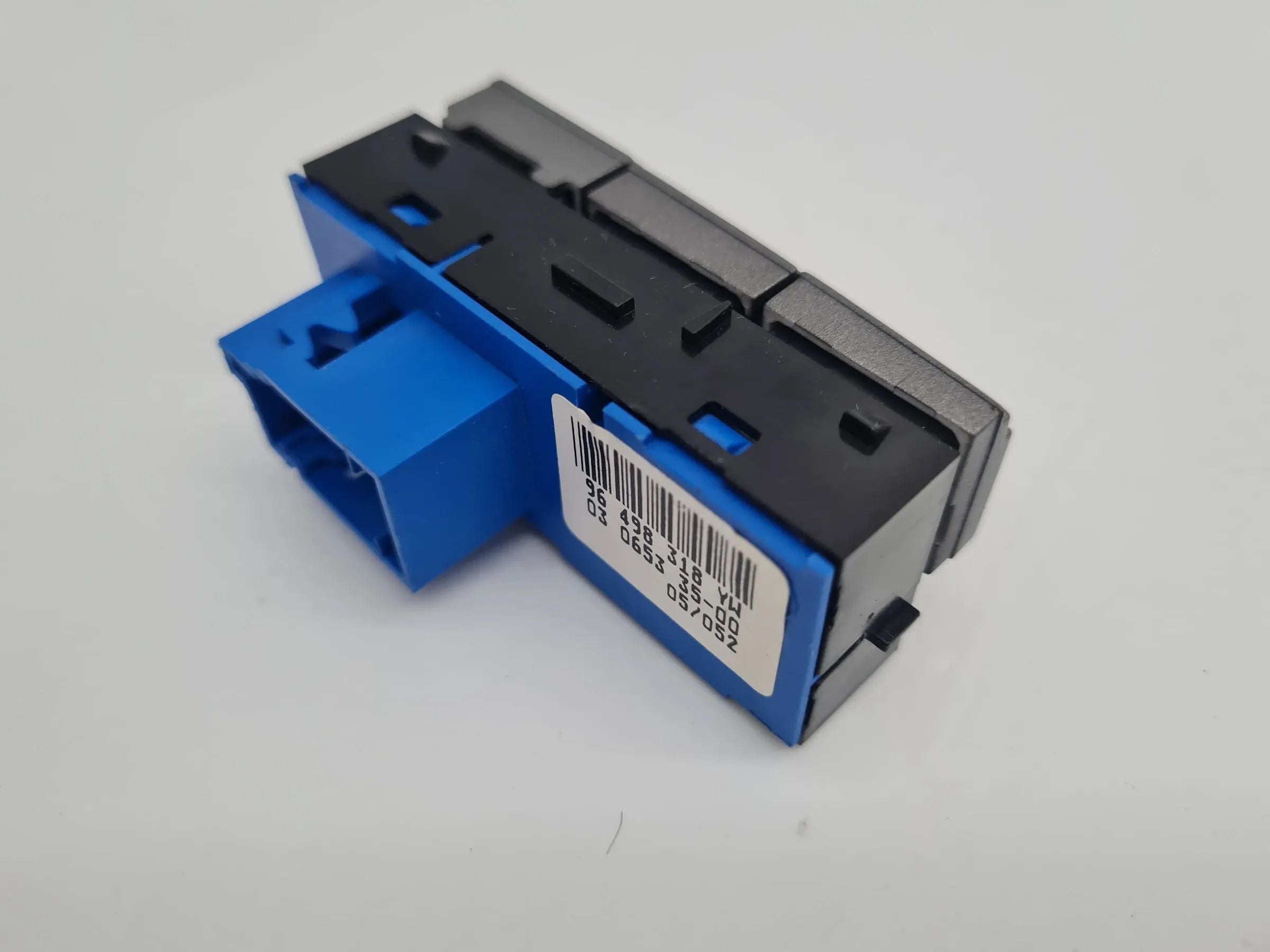 Original Citroen C5 (RC/RE) Klimabedienteil Taste Knopf Links 96470291YW
