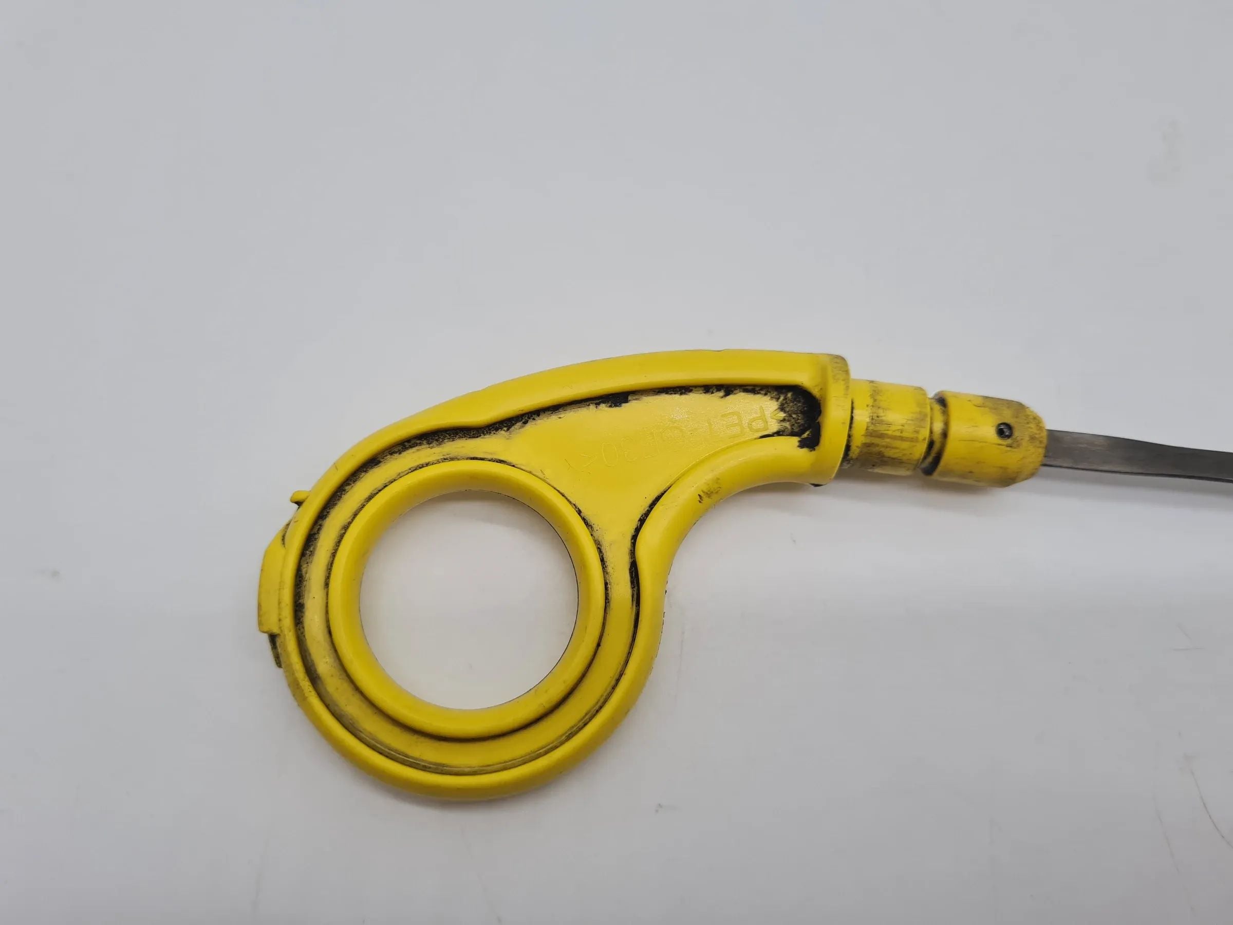 Original Mini One (R50/R53) Ölmessstab Ölpeilstab Stab Öl 04777856AB