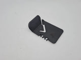 Original Audi A6 (4B2/4B4) Abdeckun Gurtschnalle Gurt Hinten Rechts 4B0857798