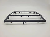 Original Audi A6 (4B2/4B4) Radiorahmen Blende Verkleidung 4B0863263
