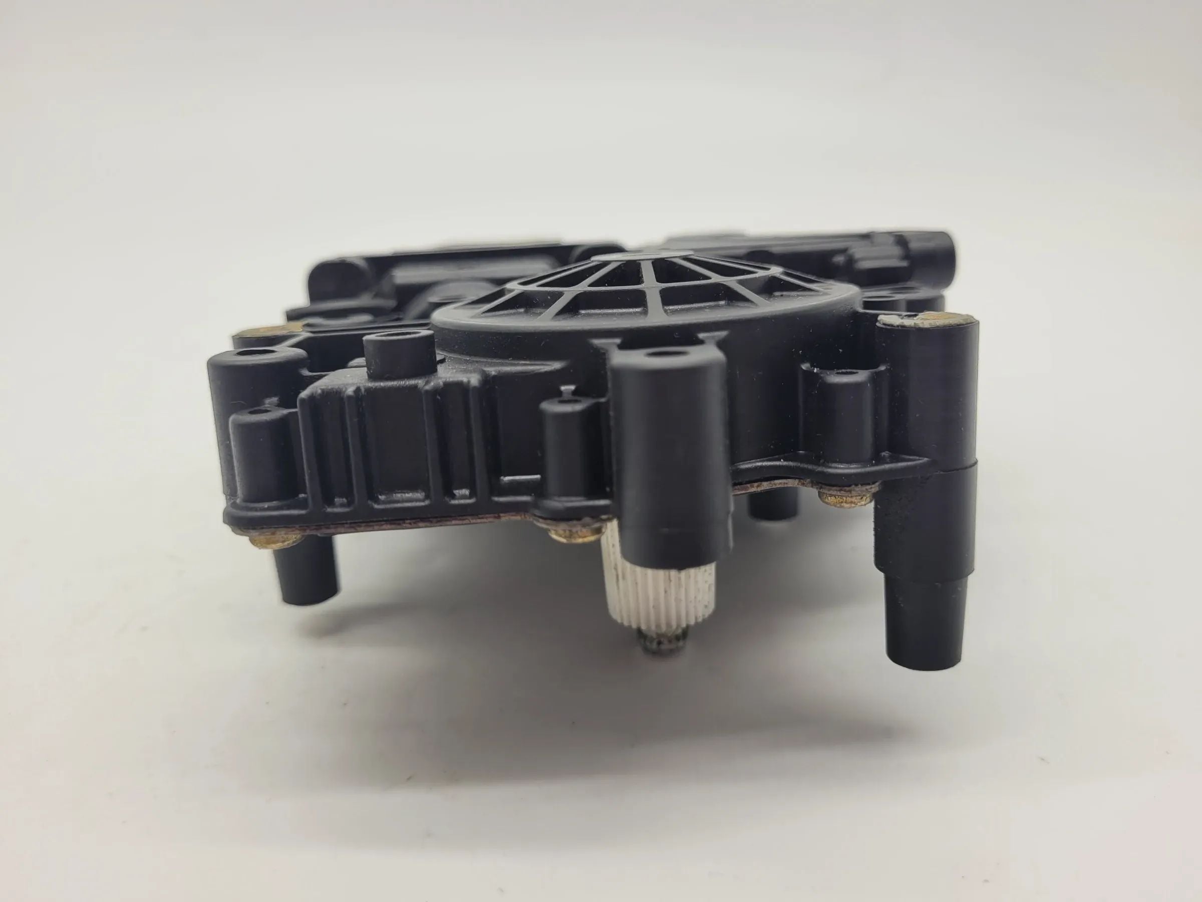 Original Audi A6 (4B2/4B4) Fensterheber Motor Links Hinten 4B0959802B