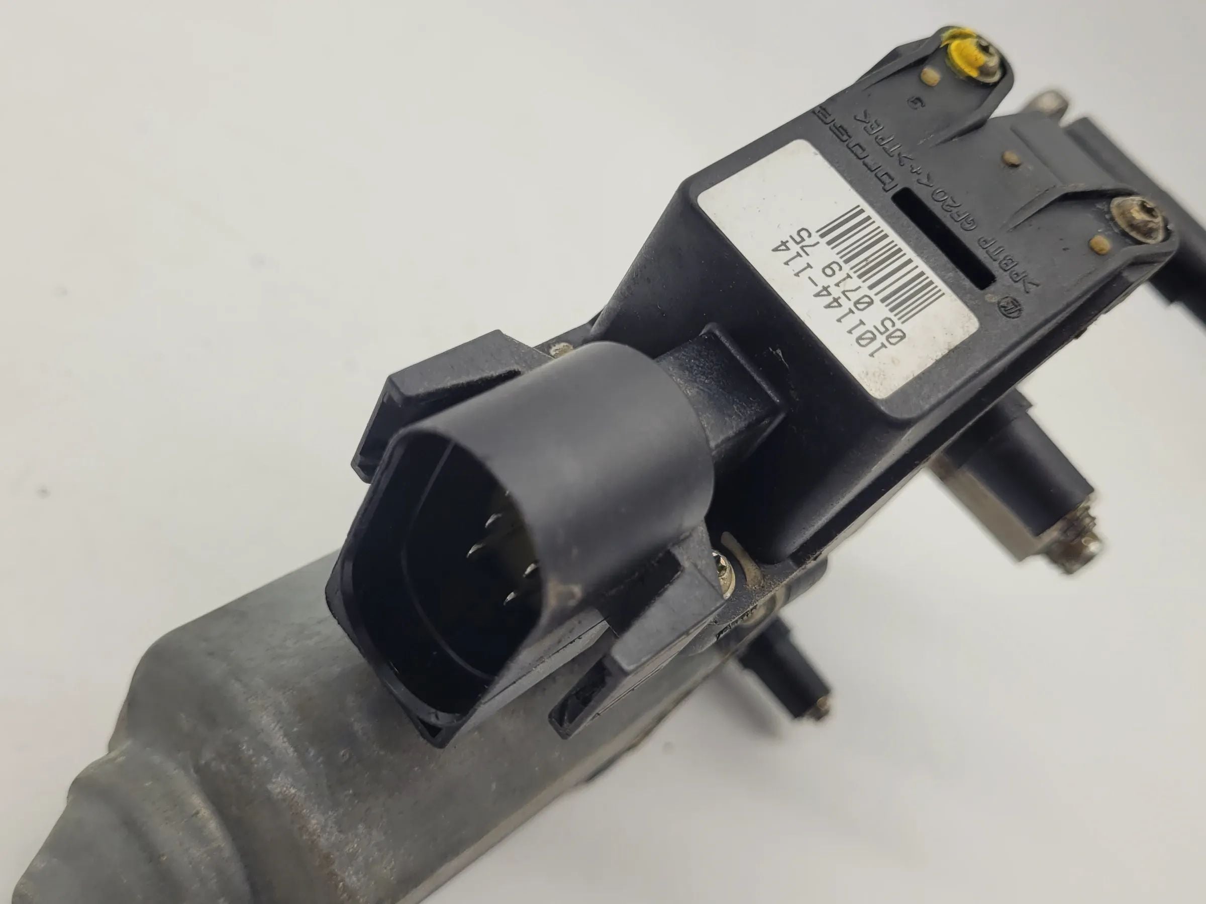 Original Audi A6 (4B2/4B4) Fensterheber Motor Hinten Rechts 4B0959802C