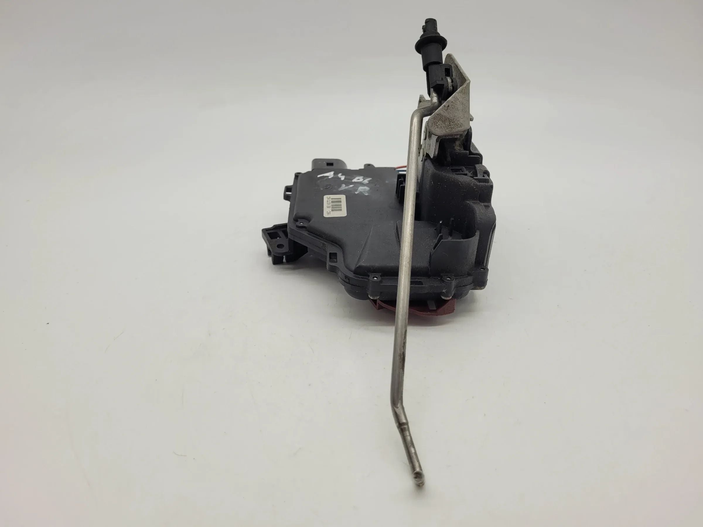 Original Audi A4 (8E/B6/B7) Türschloss/Verriegelung Rechts Vorne 8E1837016C