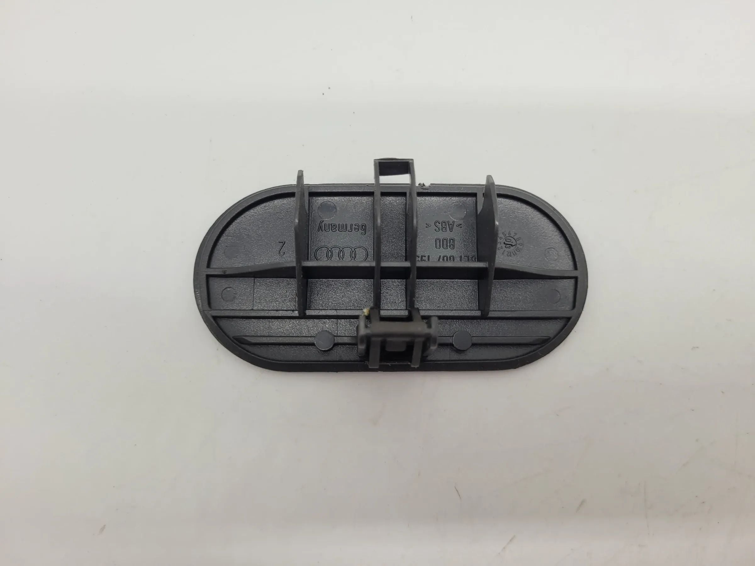 Original Audi A4 (8E/B6/B7) Blende Abdeckung Verkleidung Links 8E1867195
