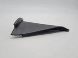 Original Audi A4 (8E/B6/B7) Blende Verkleidung Dreieck Rechts Hinten 8E0857570