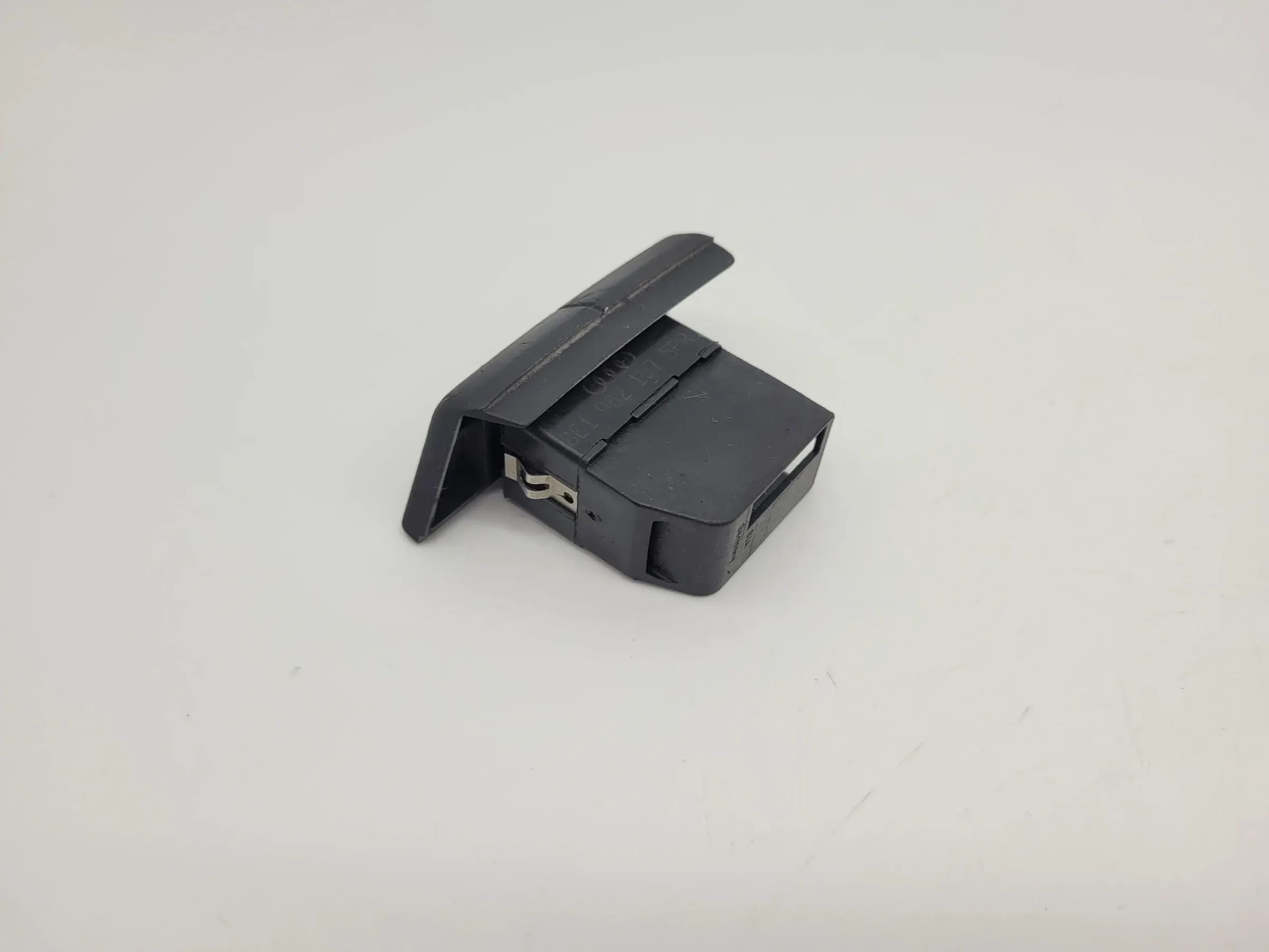 Original Audi A4 (8E/B6/B7) S-Line Schalter ZVS Zentralveriegelung 8E1962107