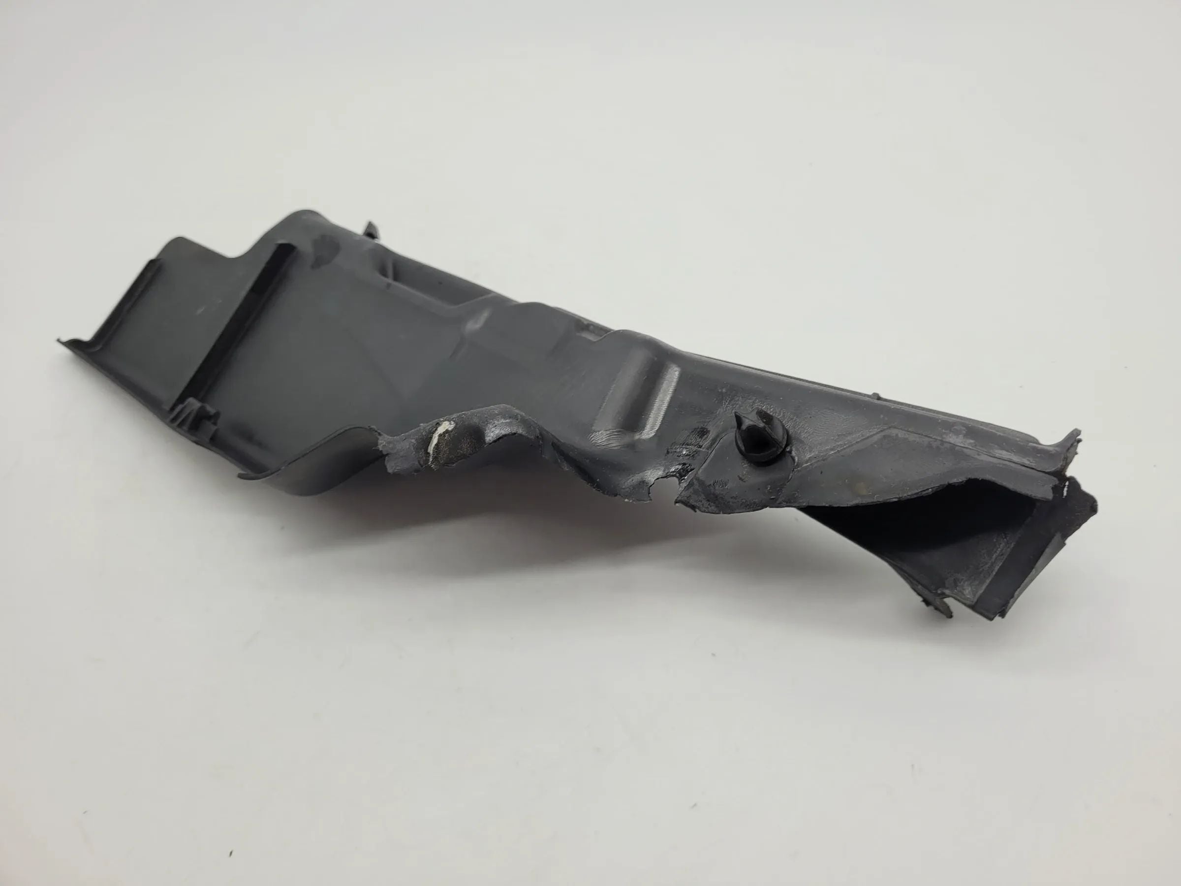 Original Audi A4 (8E/B6/B7) Verkleidung Türschloss Links Vorne 8E0837349